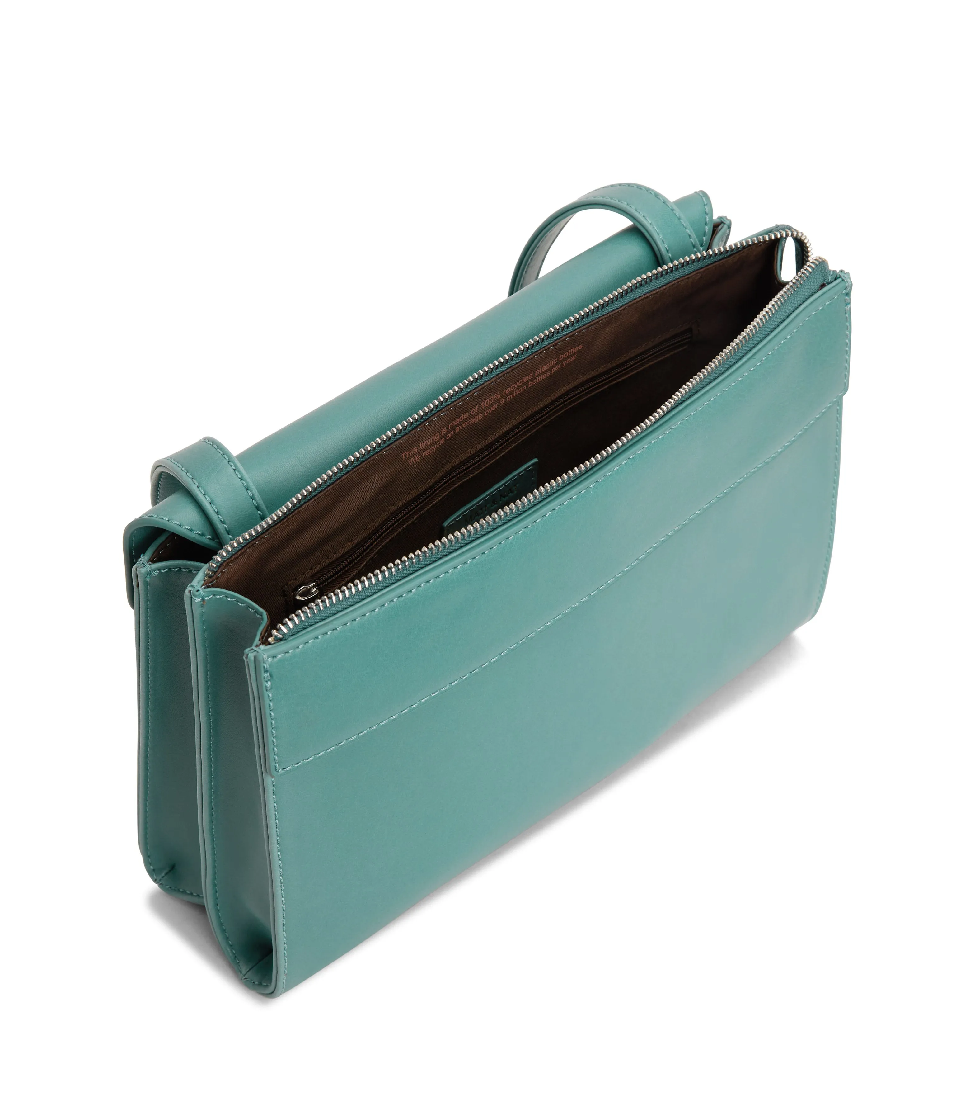 ONRA Vegan Crossbody Bag - Vintage