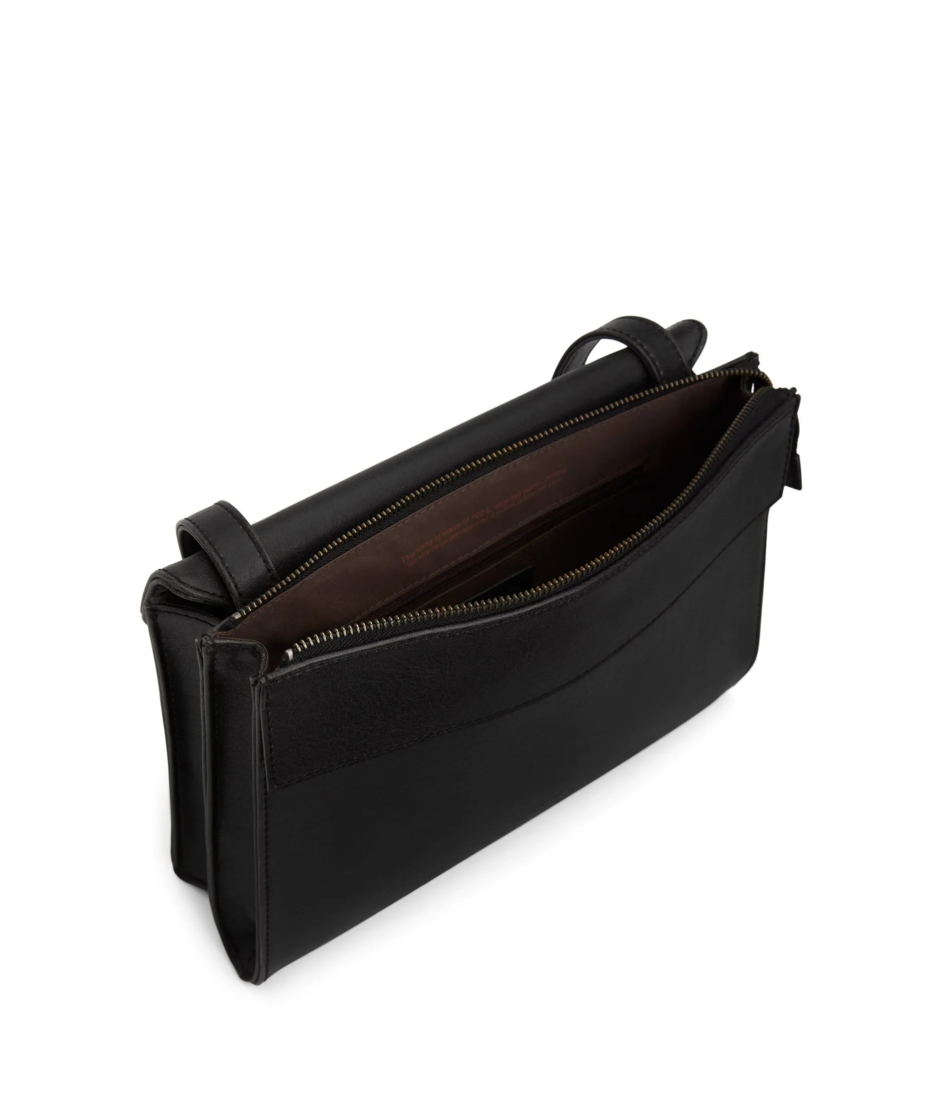 ONRA Vegan Crossbody Bag - Vintage