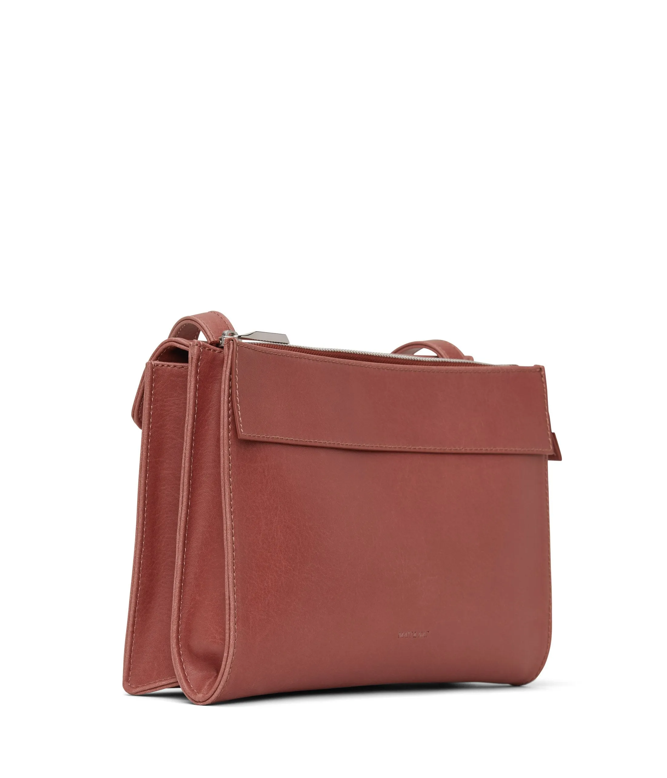 ONRA Vegan Crossbody Bag - Vintage