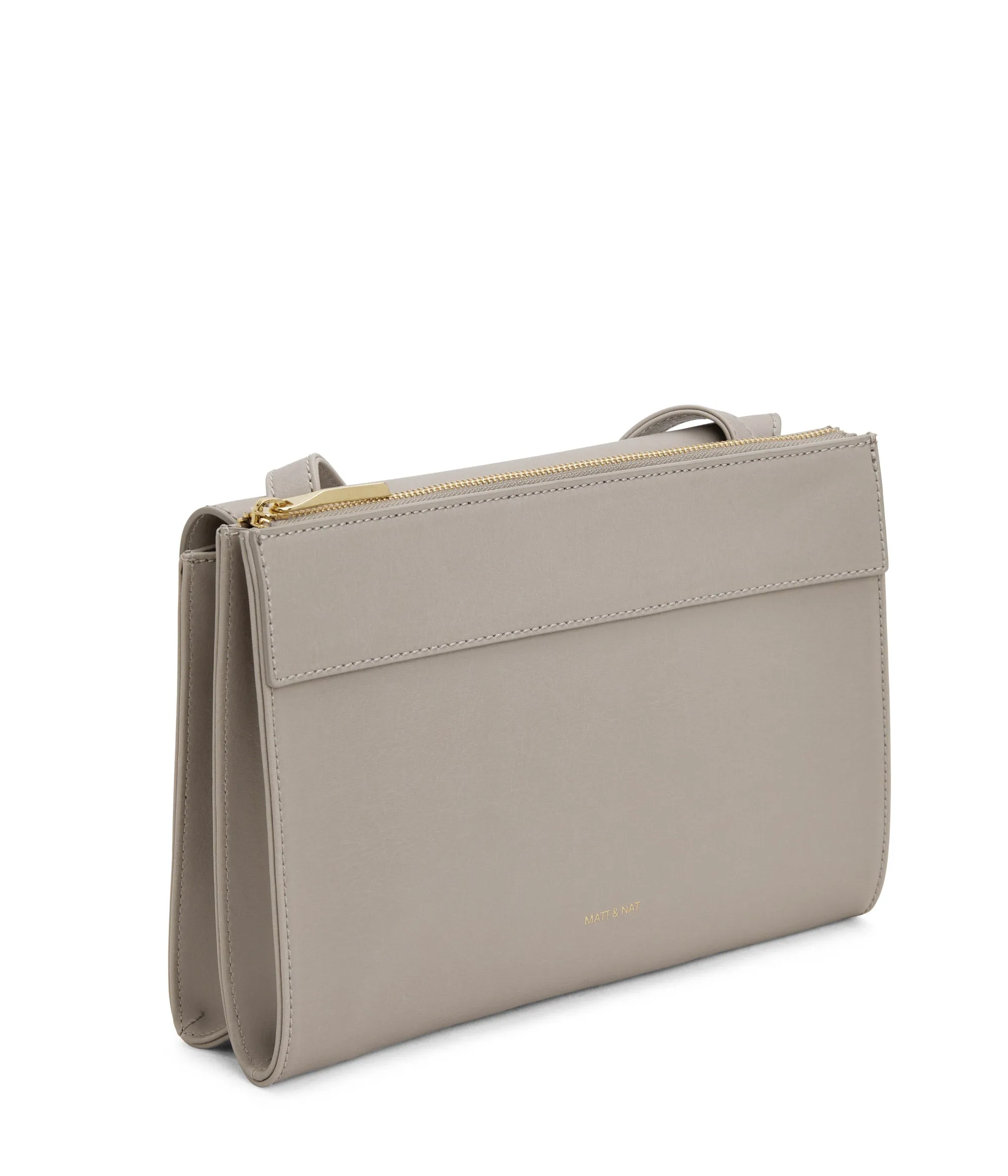 ONRA Vegan Crossbody Bag - Vintage