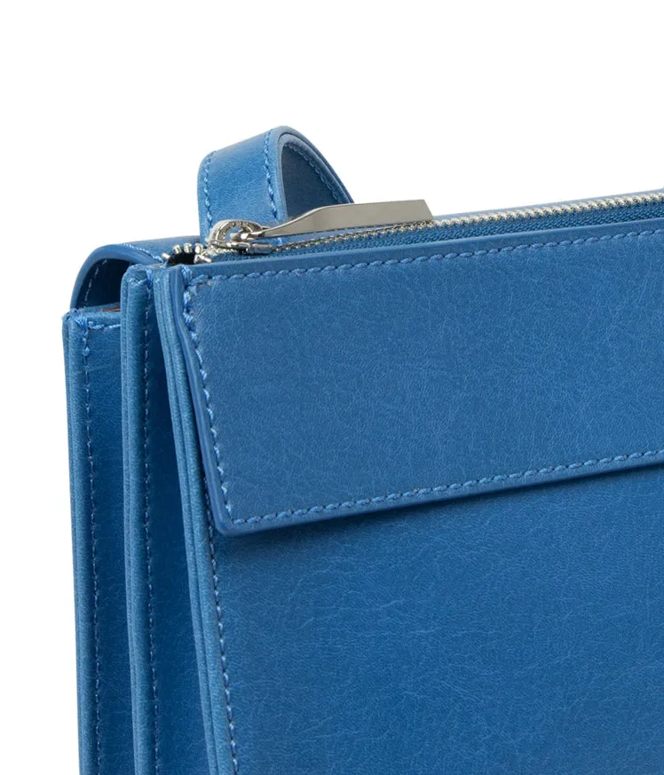 ONRA Vegan Crossbody Bag - Vintage