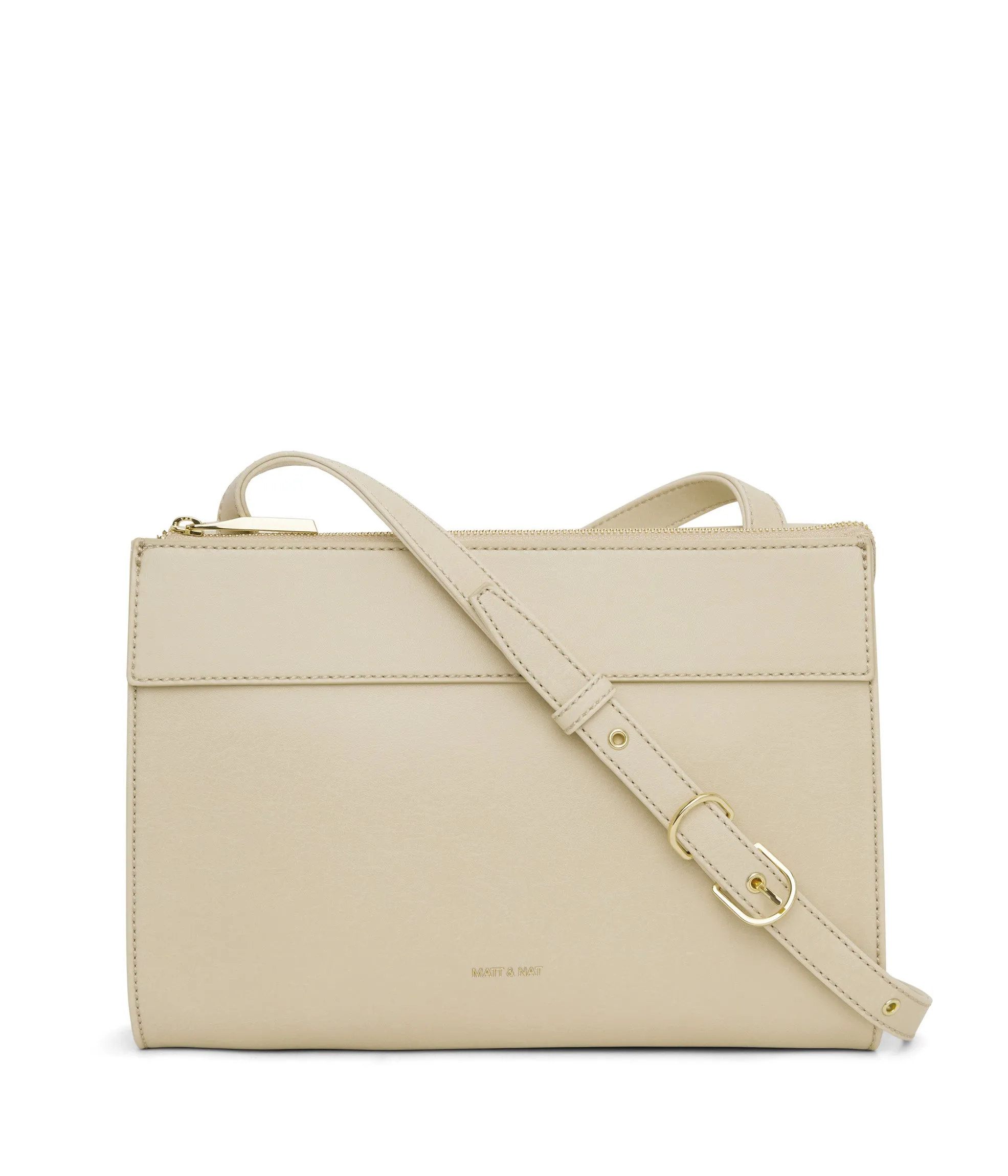 ONRA Vegan Crossbody Bag - Vintage
