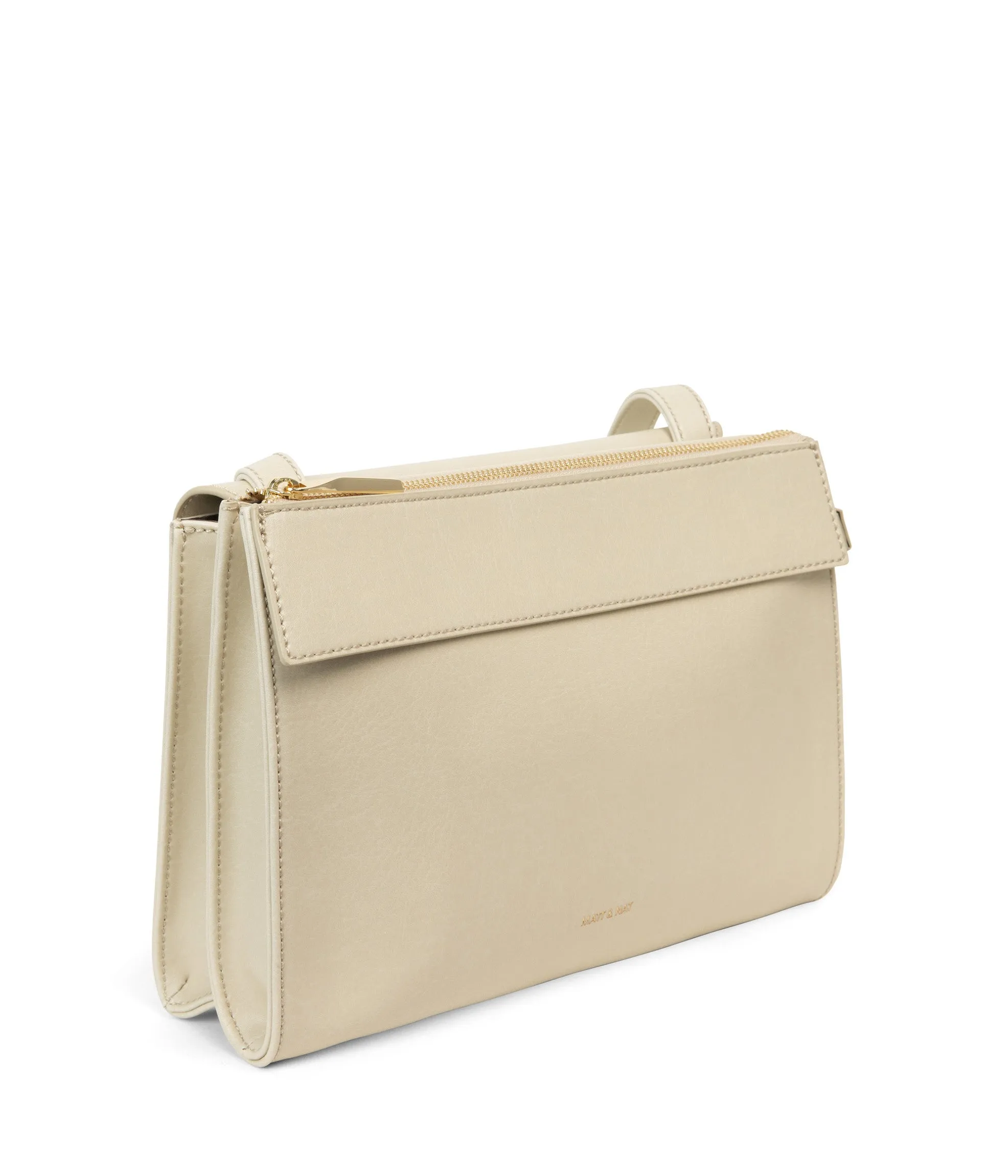 ONRA Vegan Crossbody Bag - Vintage