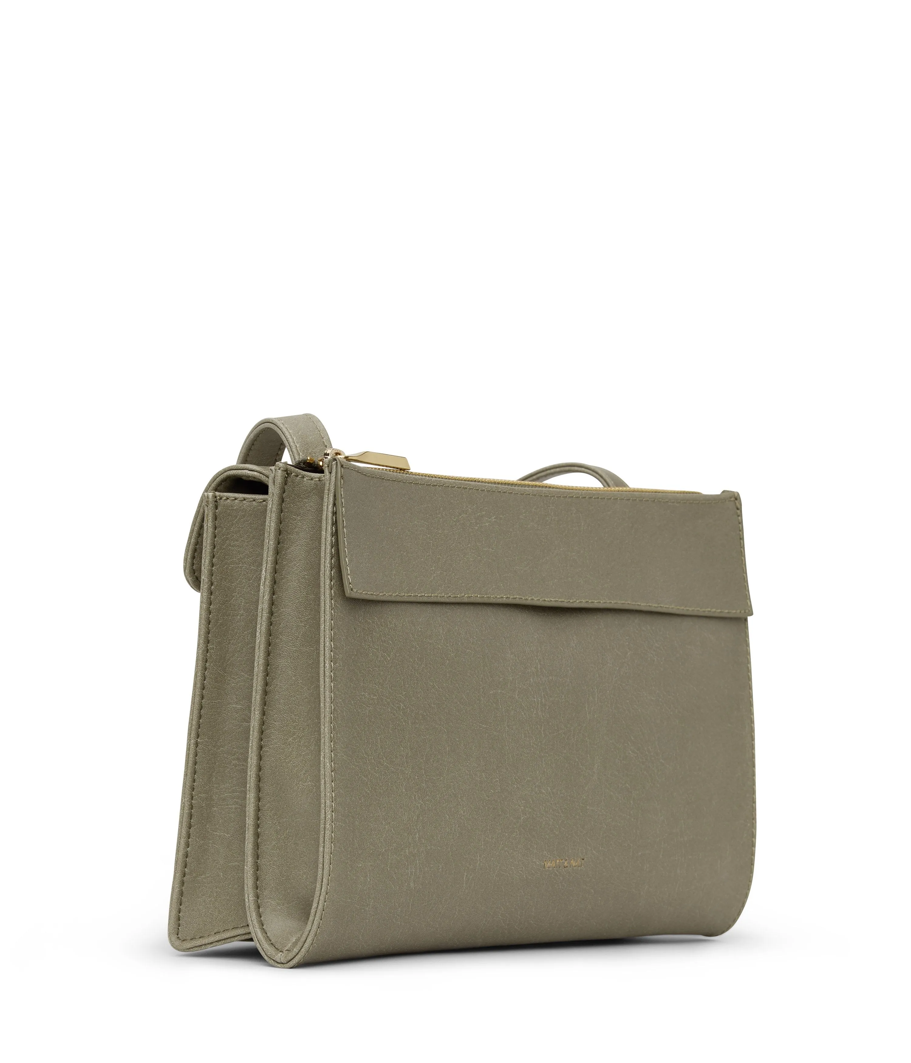 ONRA Vegan Crossbody Bag - Vintage