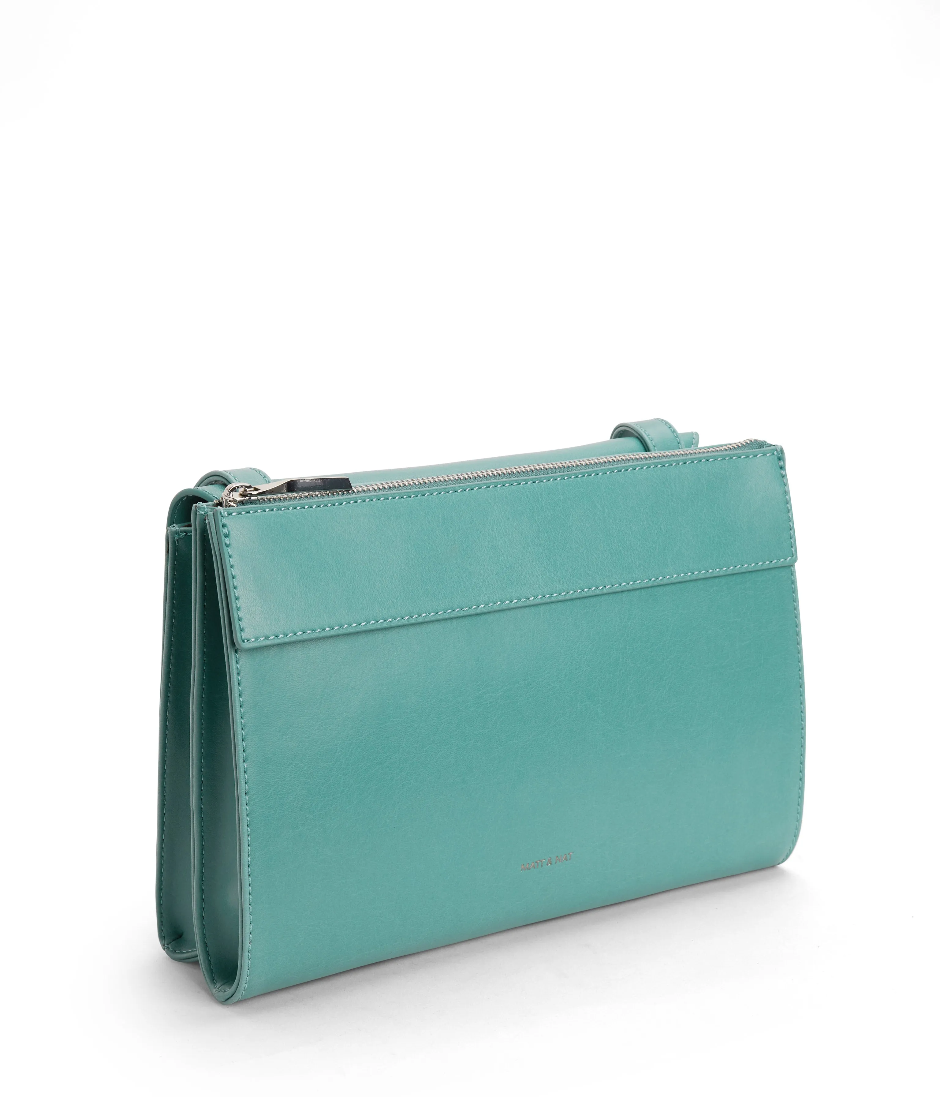 ONRA Vegan Crossbody Bag - Vintage