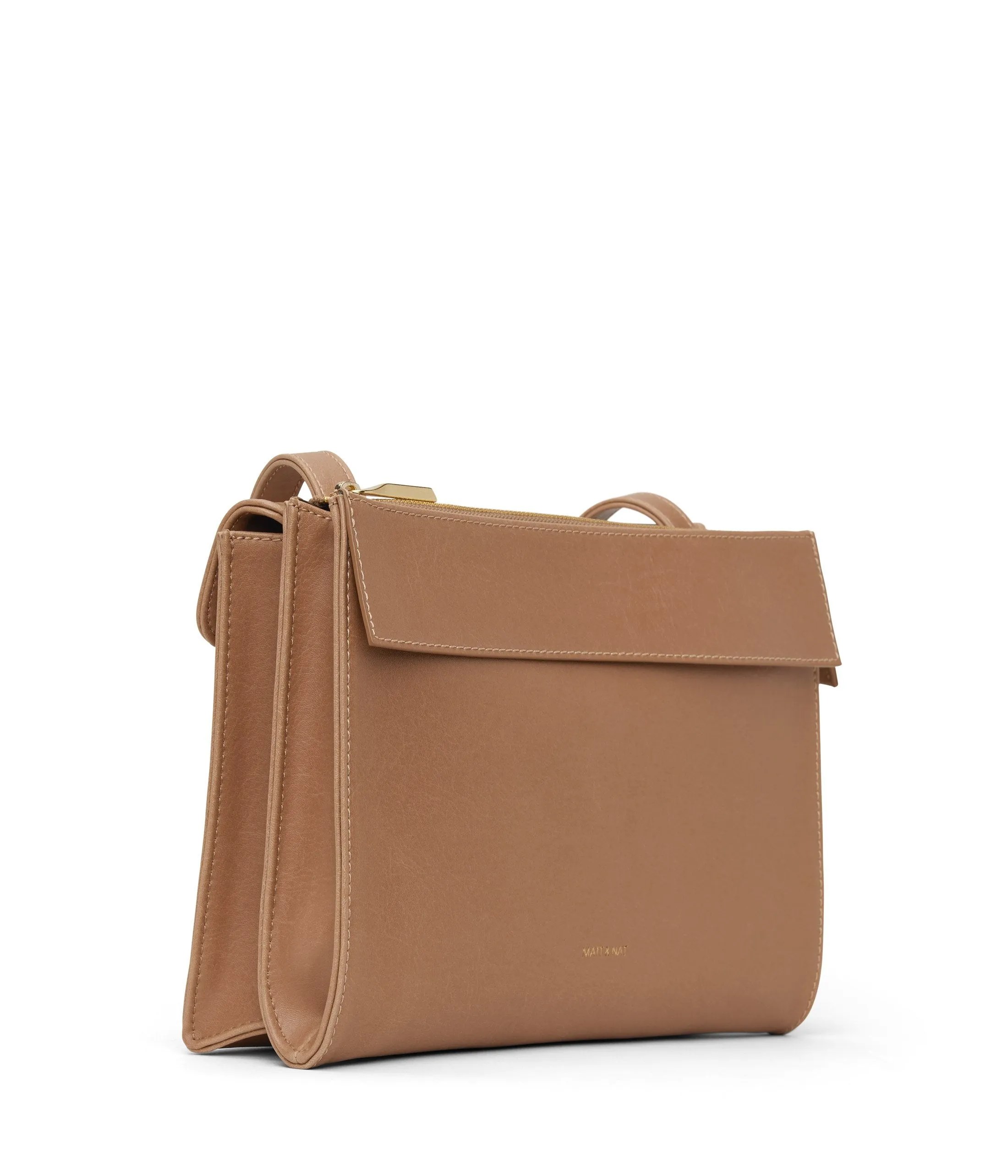 ONRA Vegan Crossbody Bag - Vintage