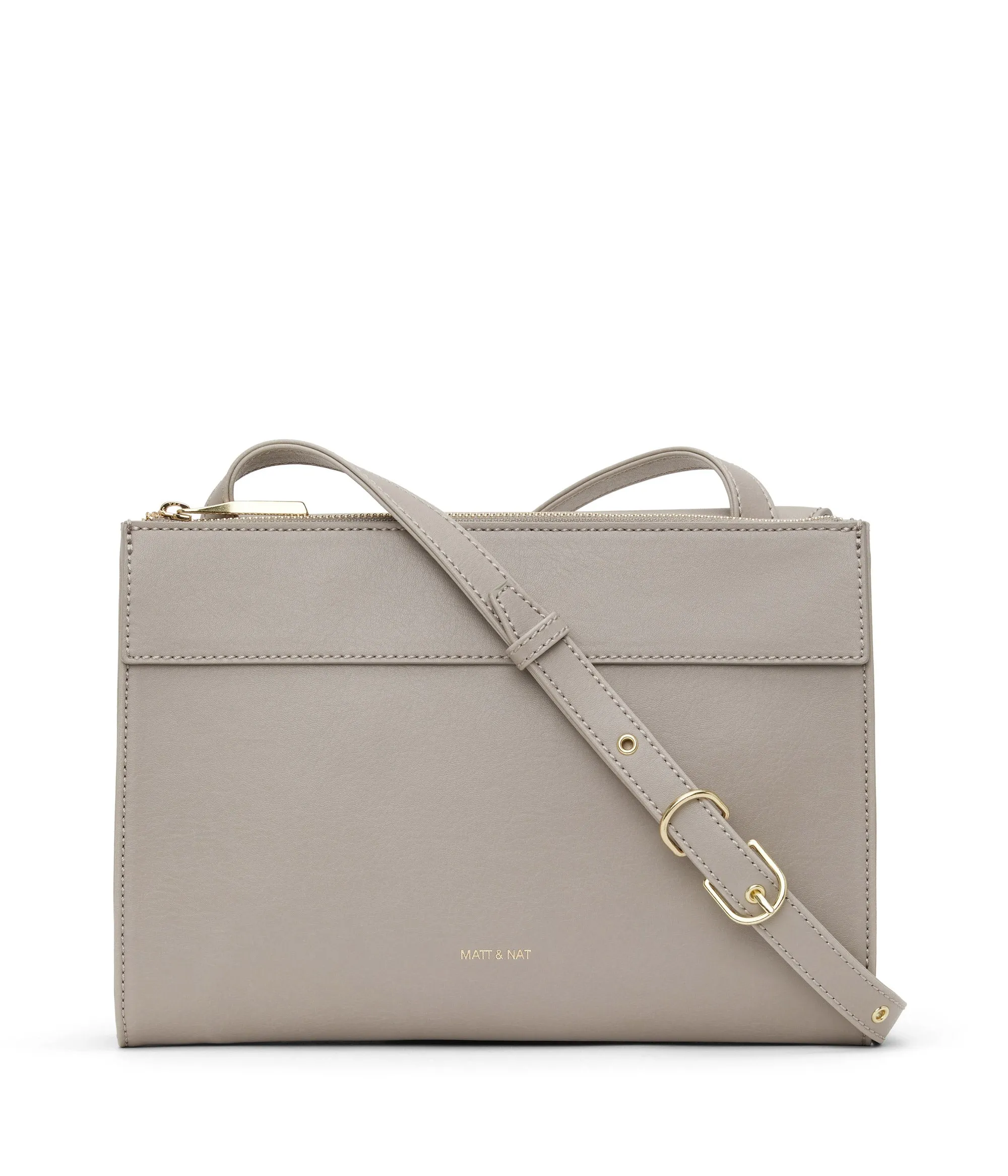 ONRA Vegan Crossbody Bag - Vintage