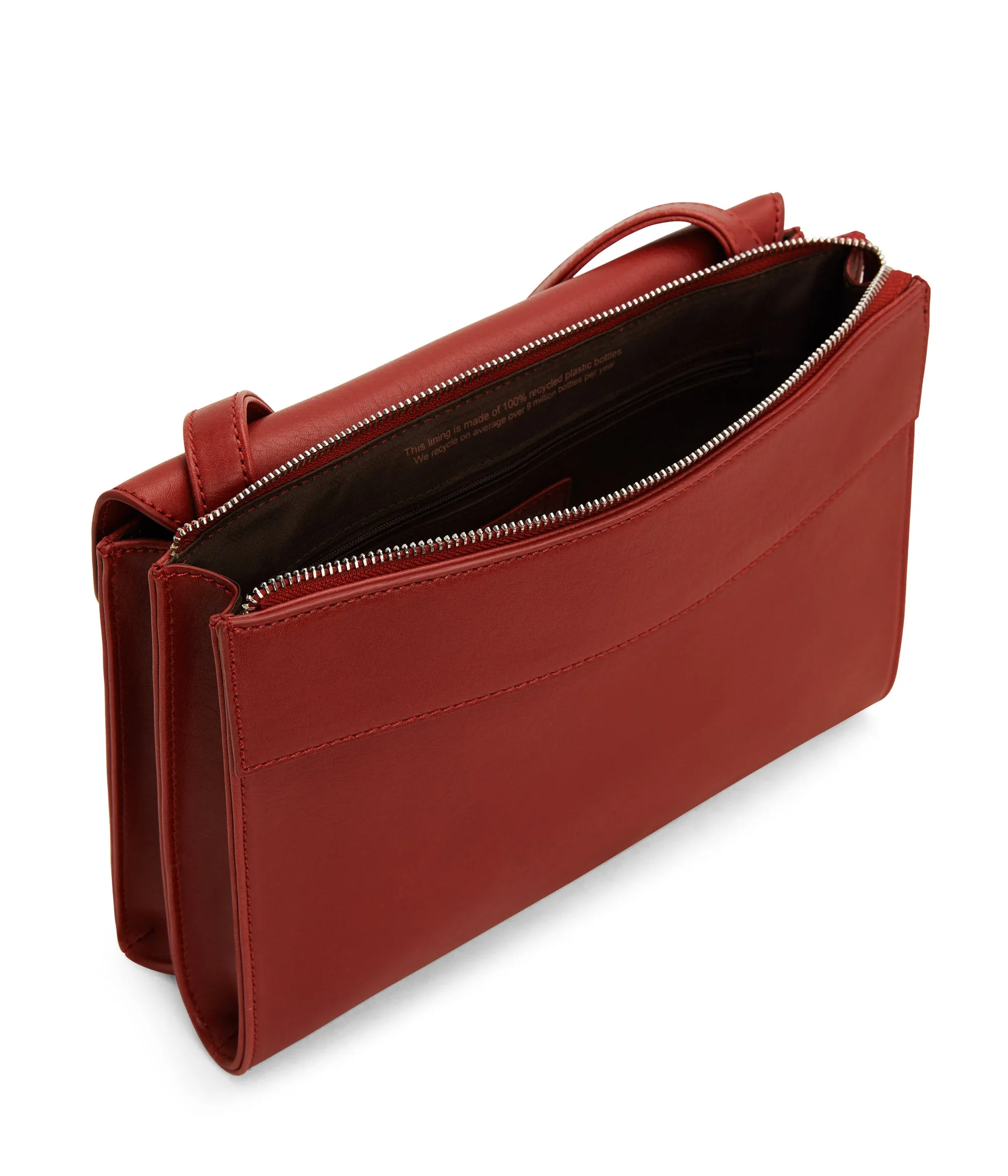 ONRA Vegan Crossbody Bag - Vintage