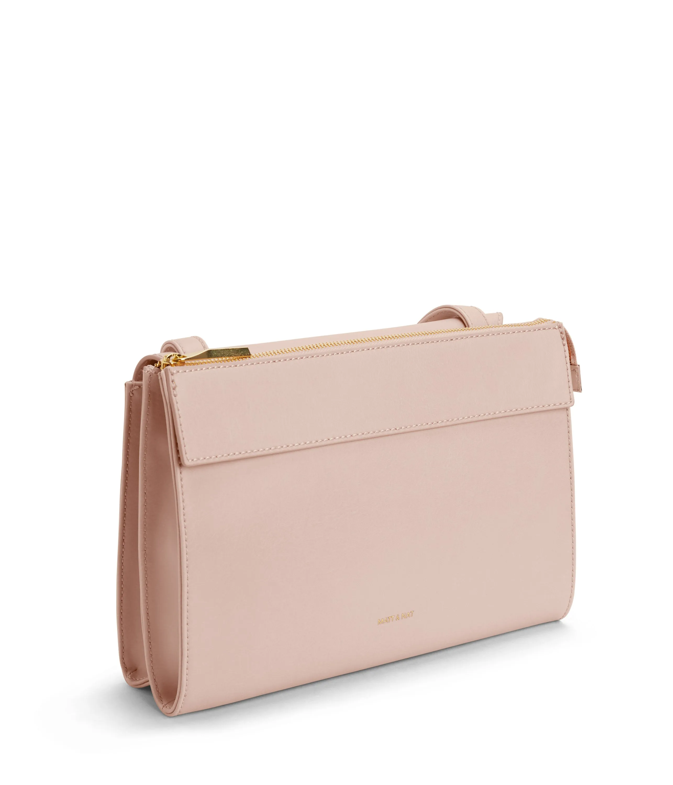 ONRA Vegan Crossbody Bag - Vintage