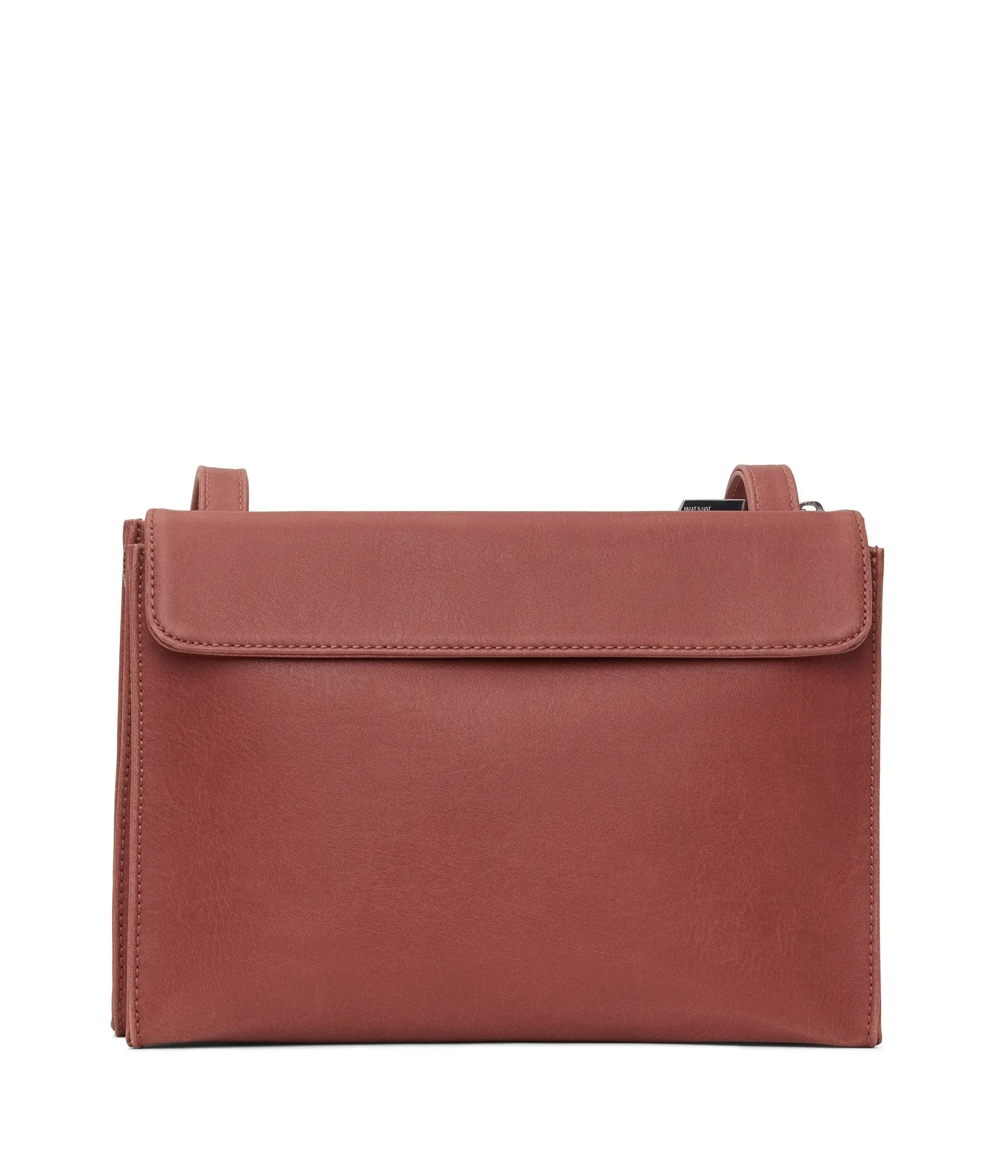 ONRA Vegan Crossbody Bag - Vintage