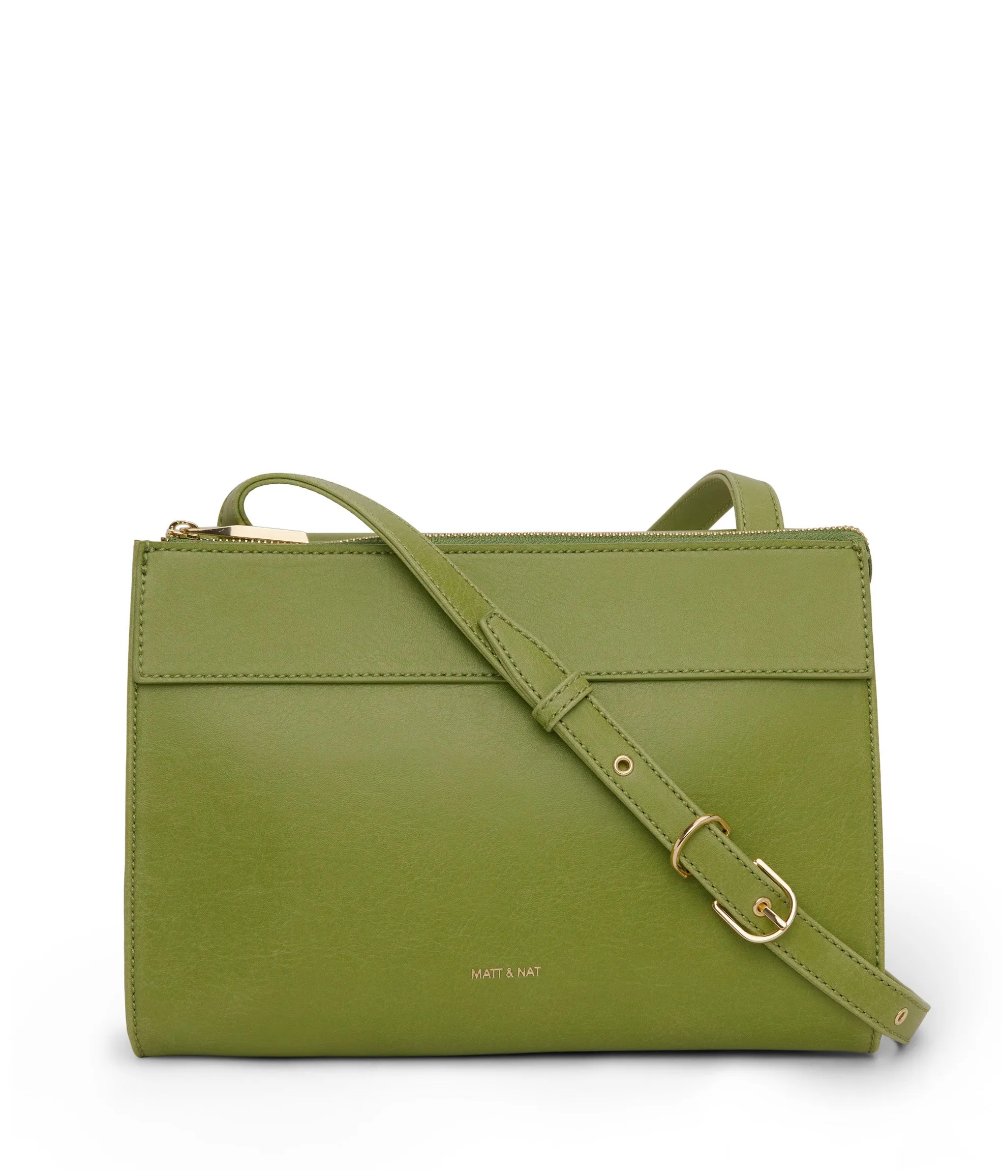 ONRA Vegan Crossbody Bag - Vintage