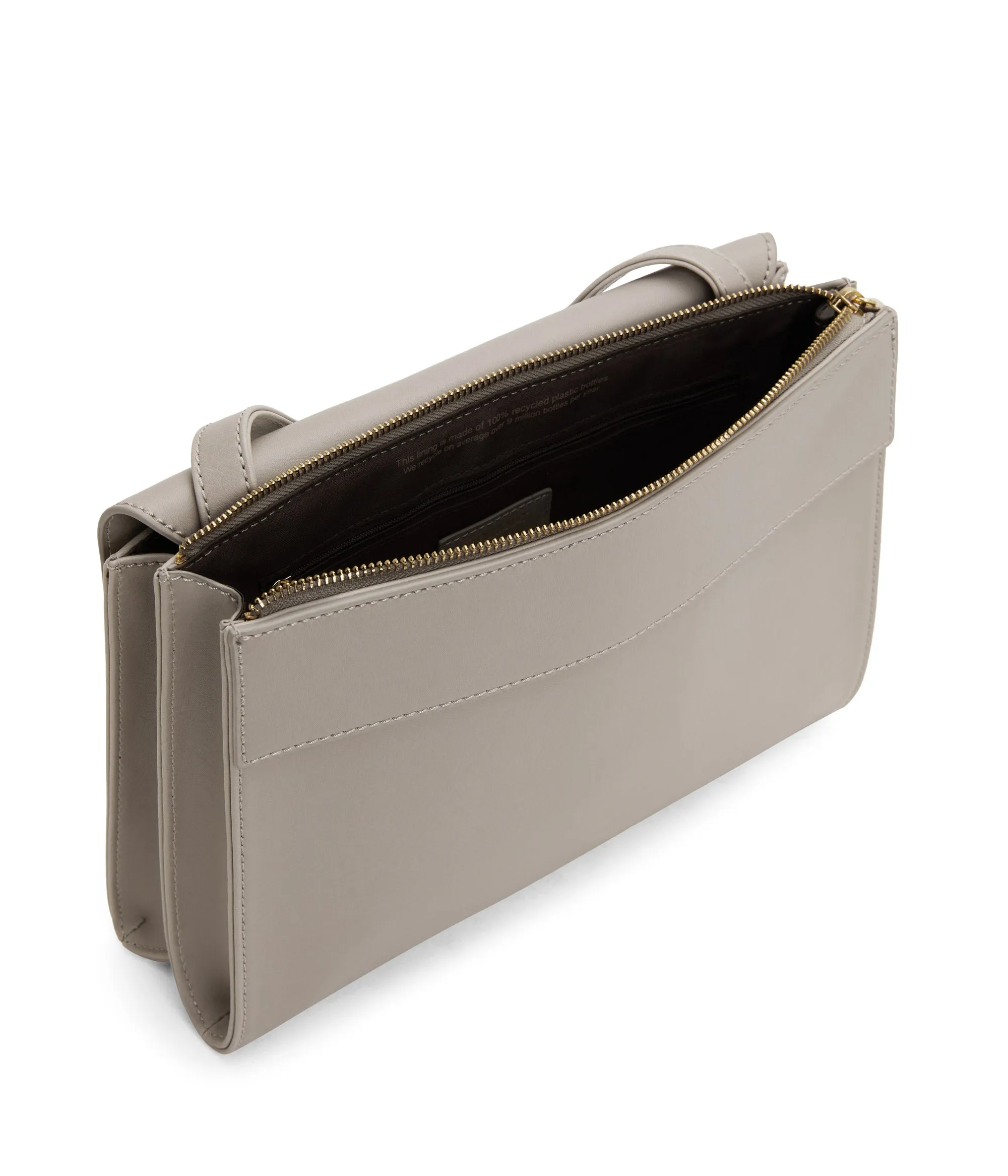 ONRA Vegan Crossbody Bag - Vintage