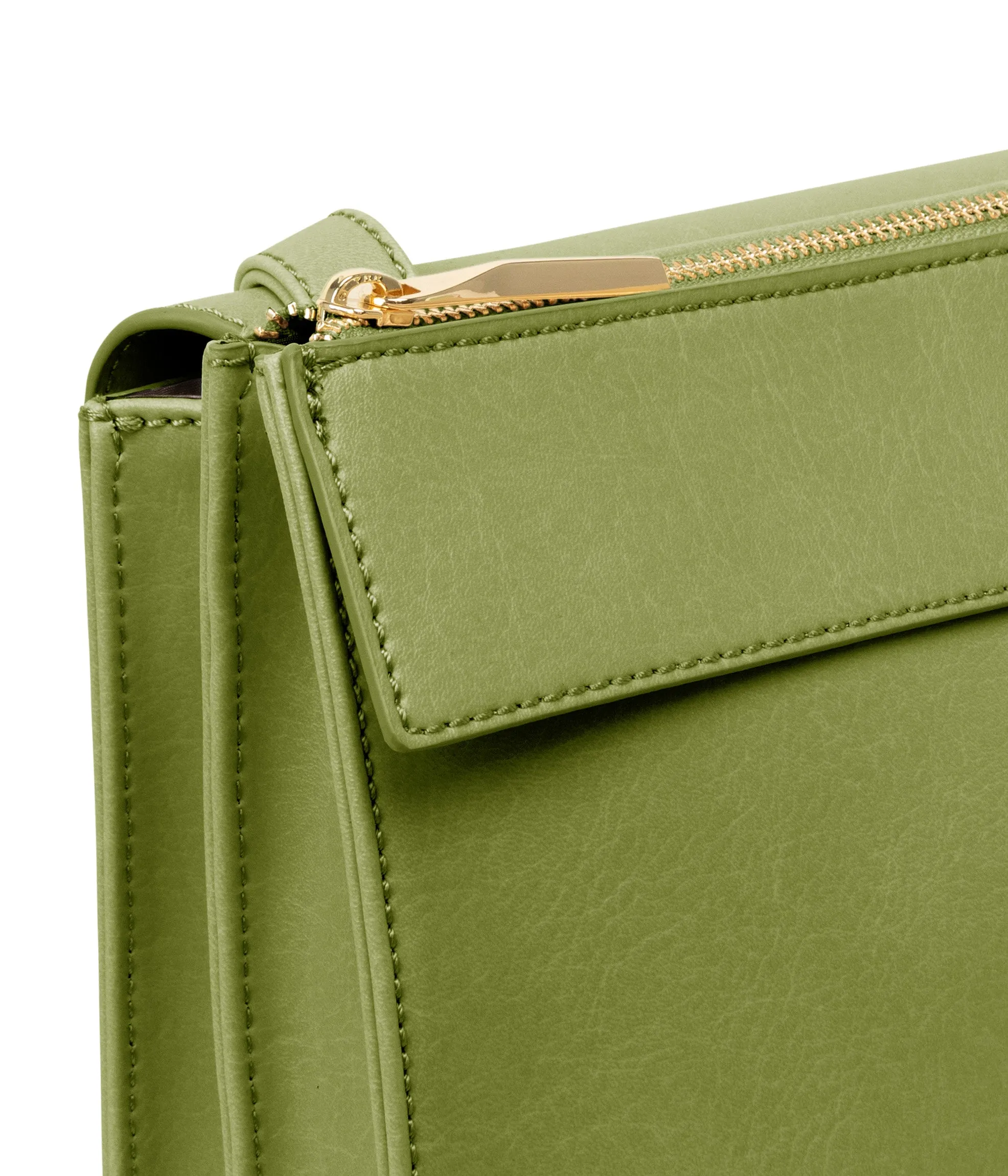 ONRA Vegan Crossbody Bag - Vintage