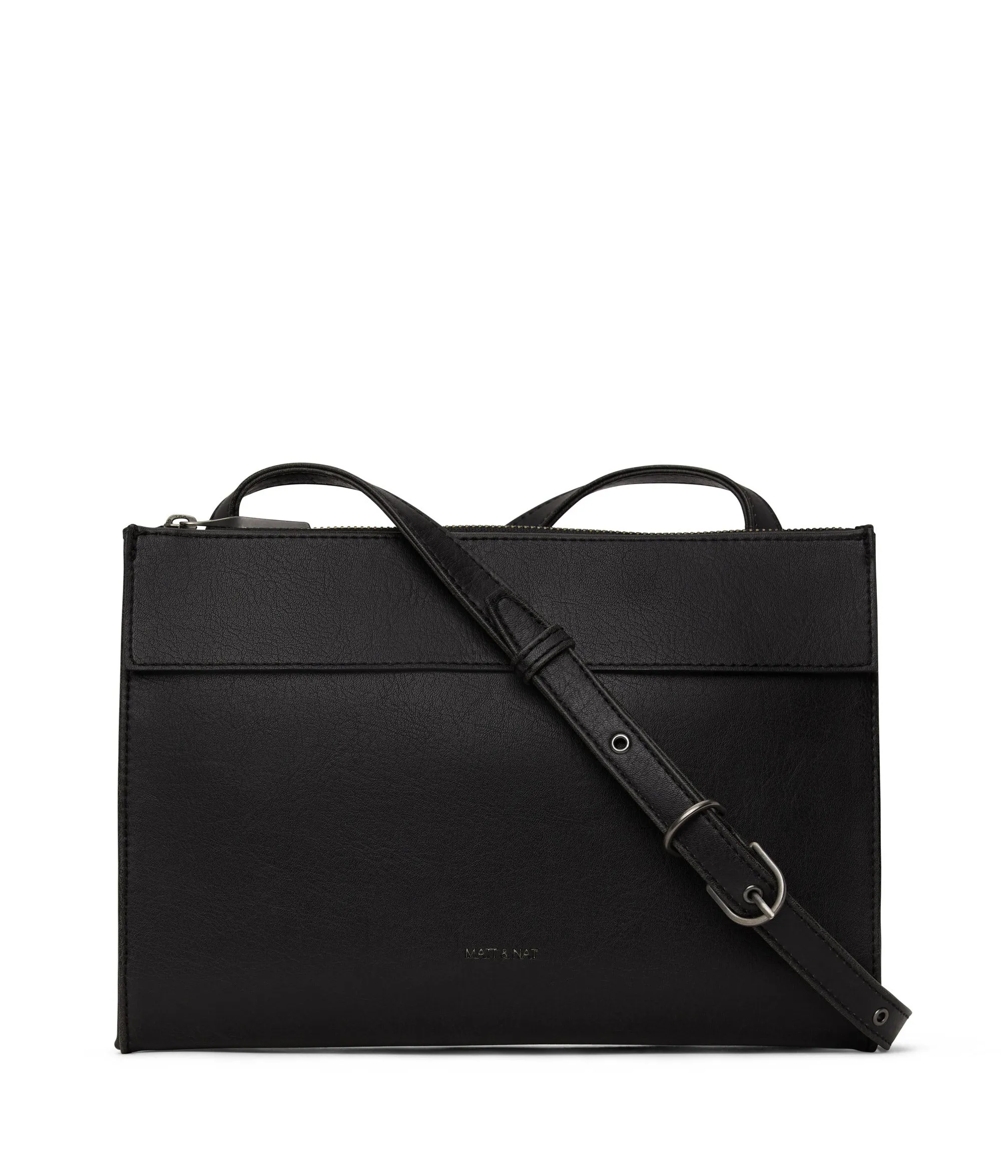 ONRA Vegan Crossbody Bag - Vintage