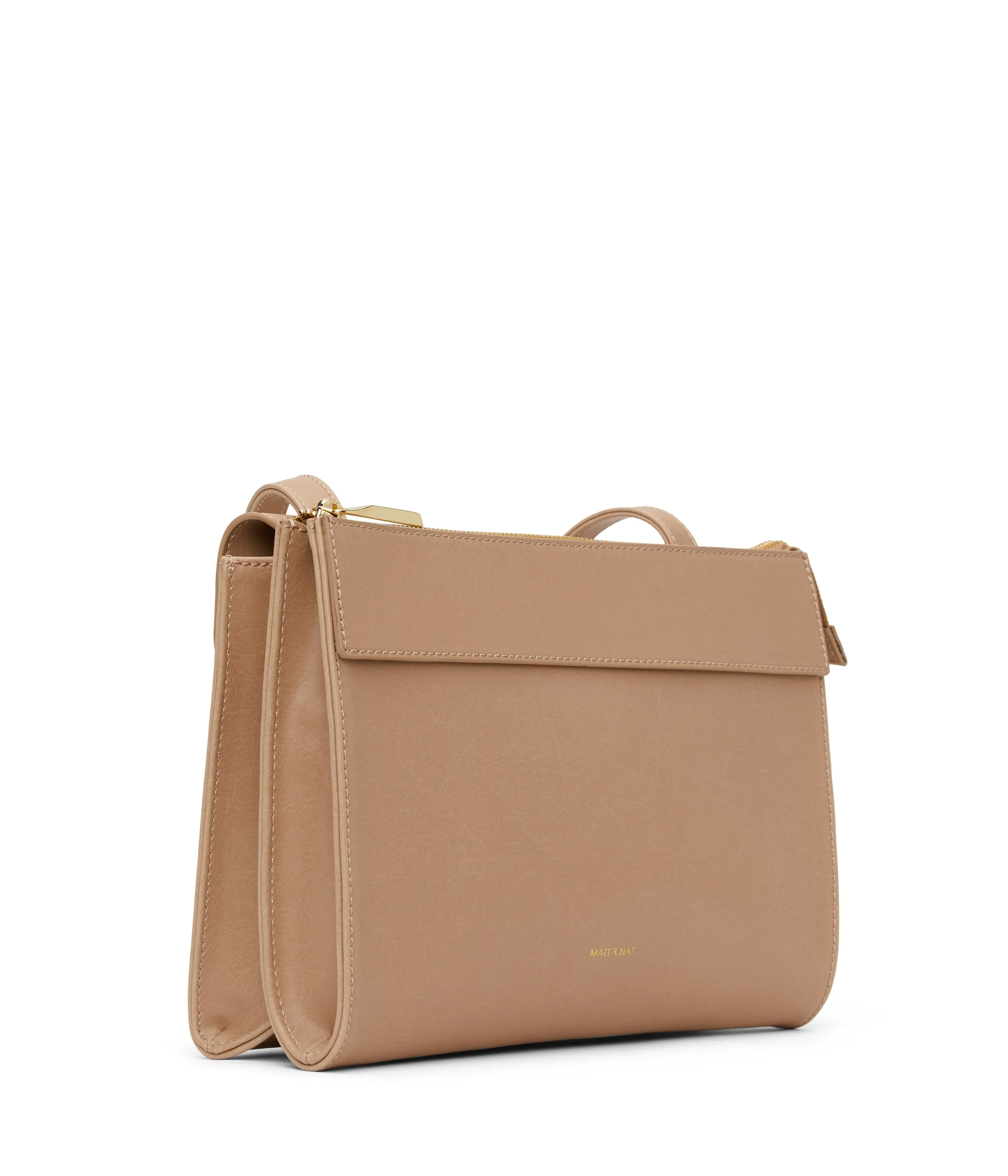 ONRA Vegan Crossbody Bag - Vintage