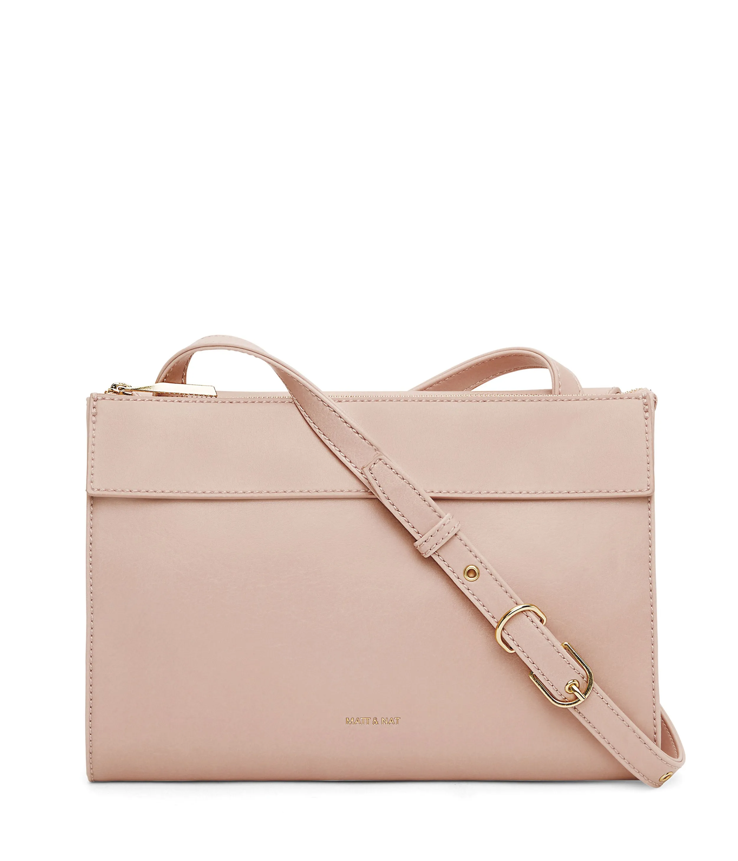 ONRA Vegan Crossbody Bag - Vintage