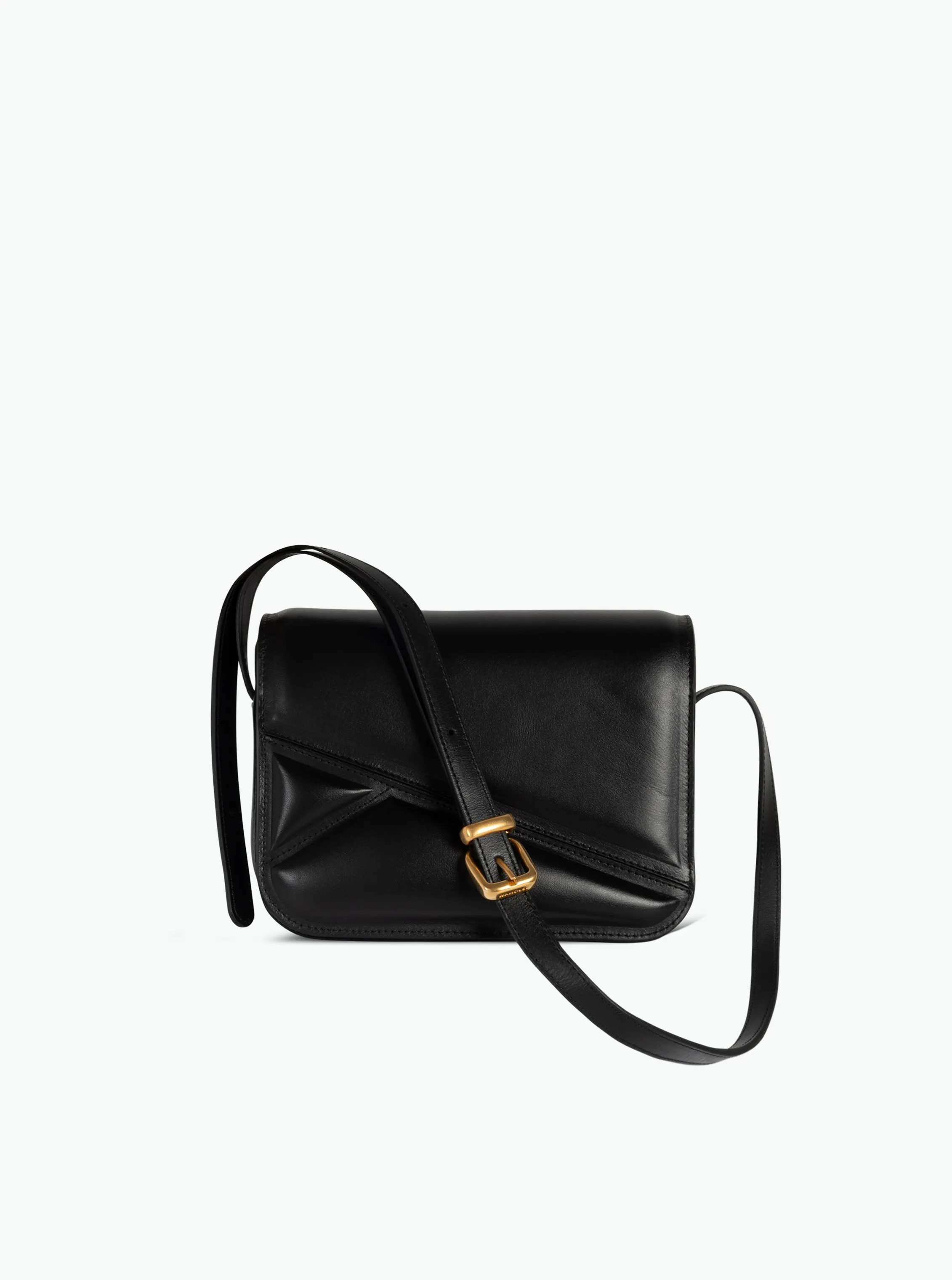 Oscar Trunk Medium - Black