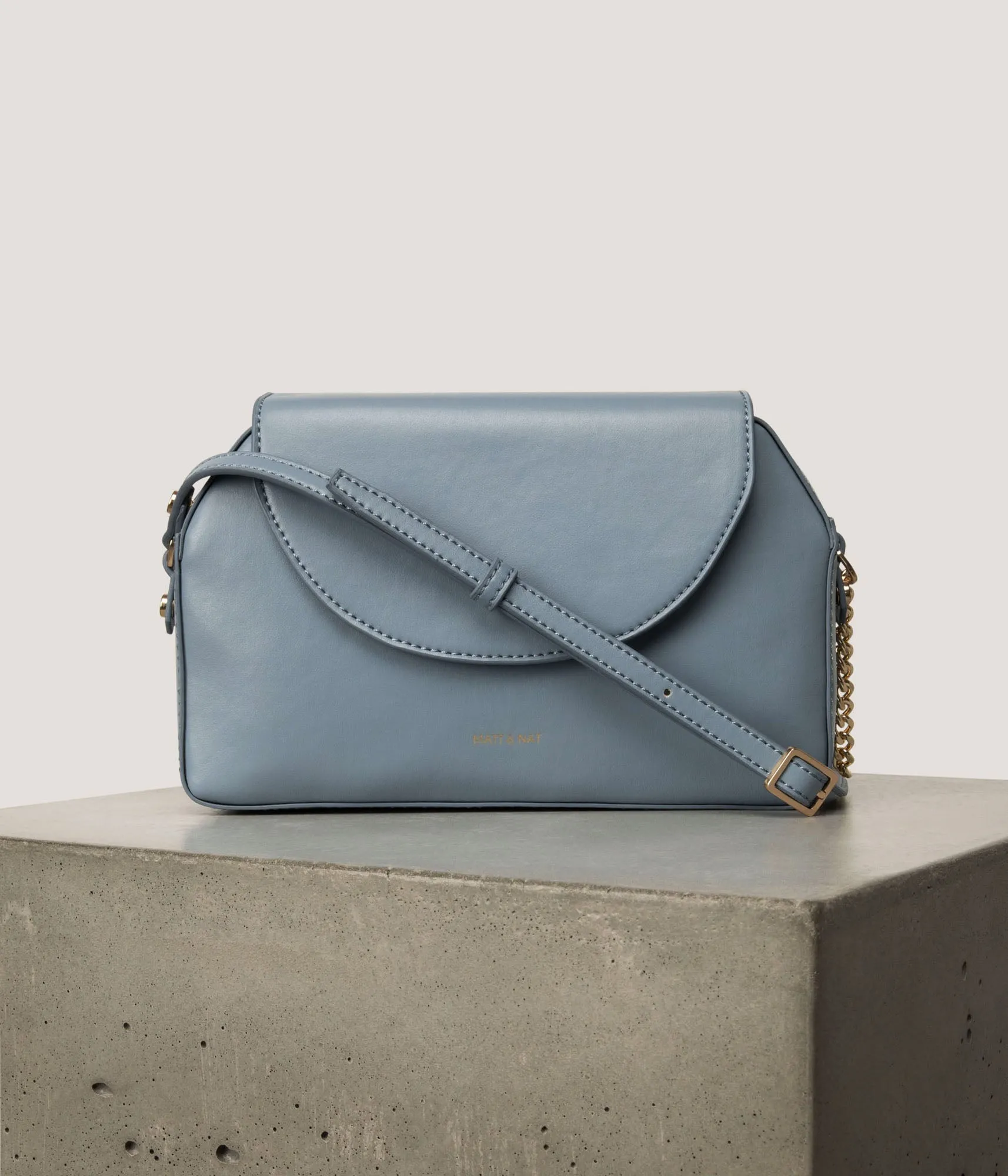 PAAR Vegan Crossbody Bag - UPPEAL