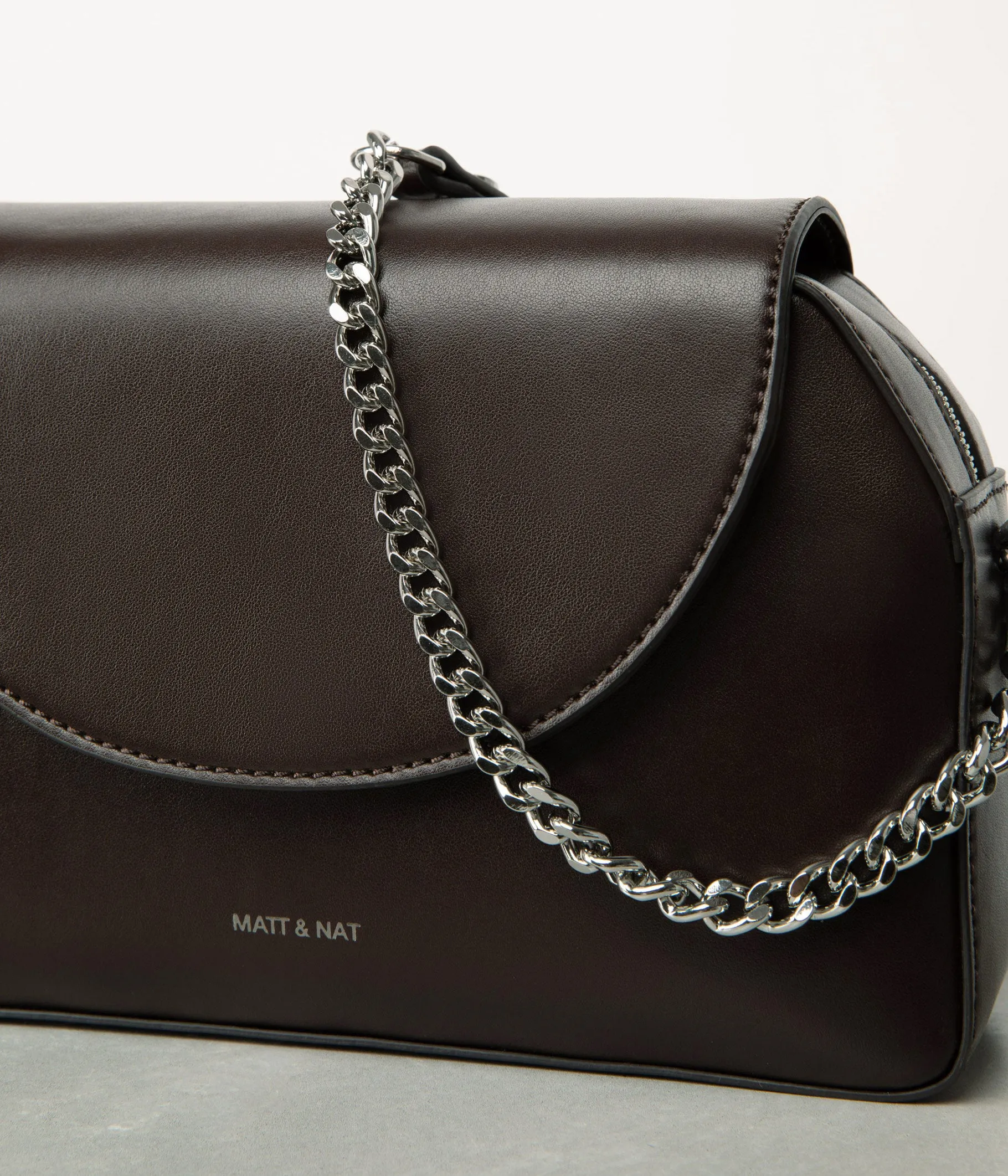 PAAR Vegan Crossbody Bag - UPPEAL