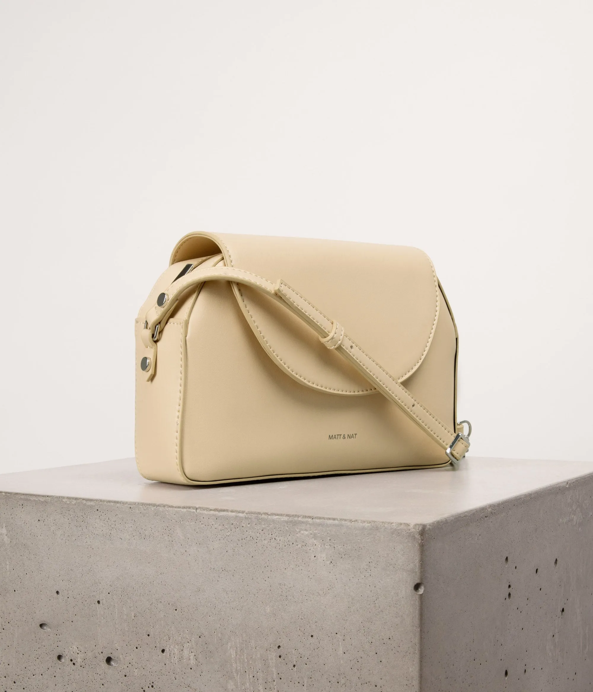 PAAR Vegan Crossbody Bag - UPPEAL