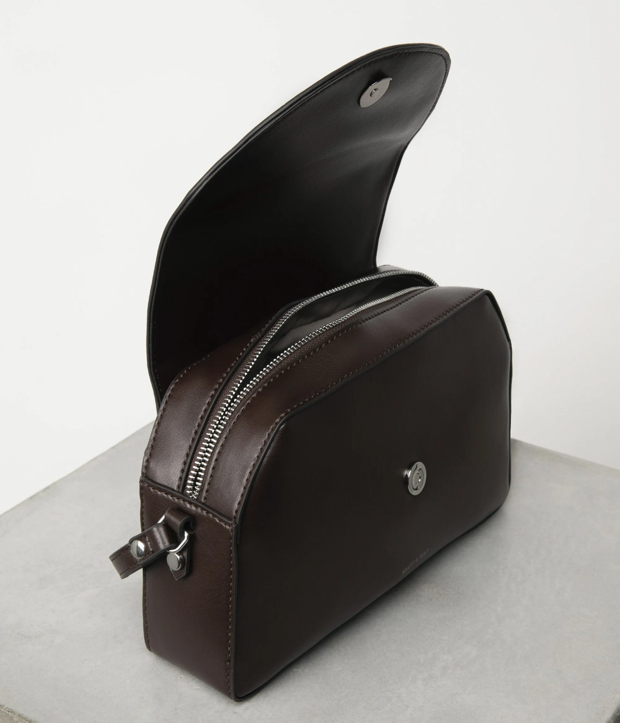 PAAR Vegan Crossbody Bag - UPPEAL