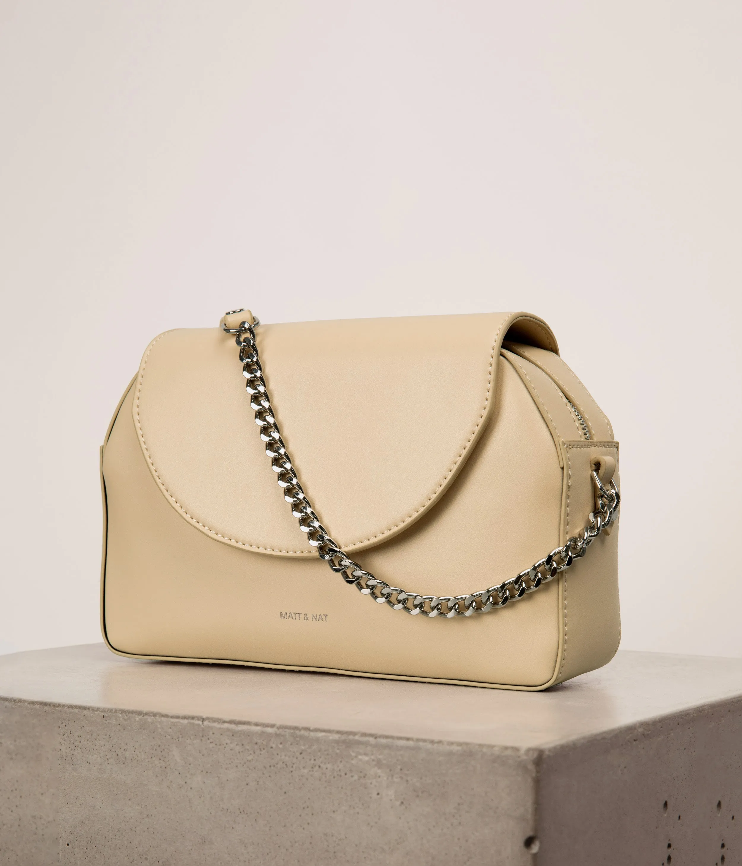 PAAR Vegan Crossbody Bag - UPPEAL