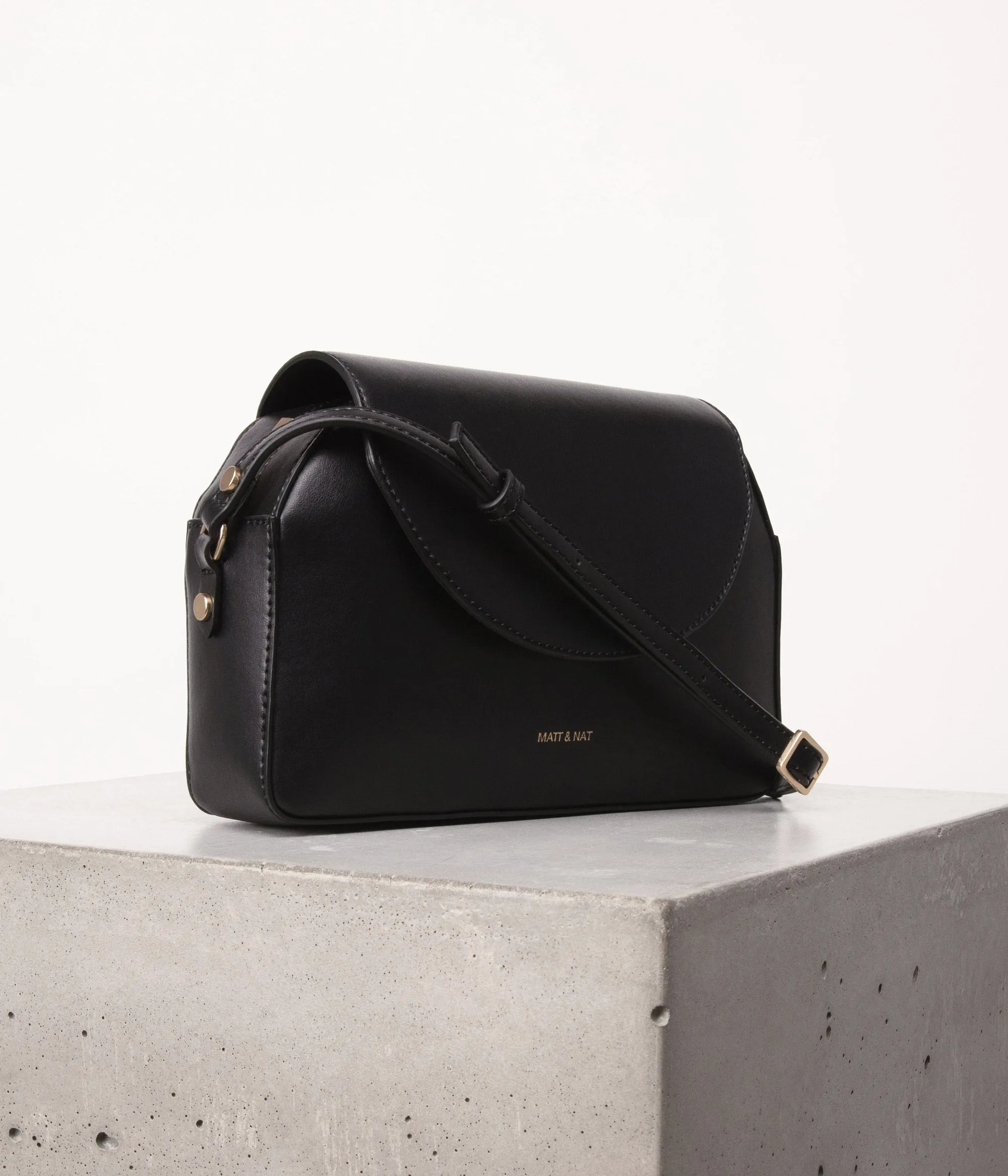 PAAR Vegan Crossbody Bag - UPPEAL