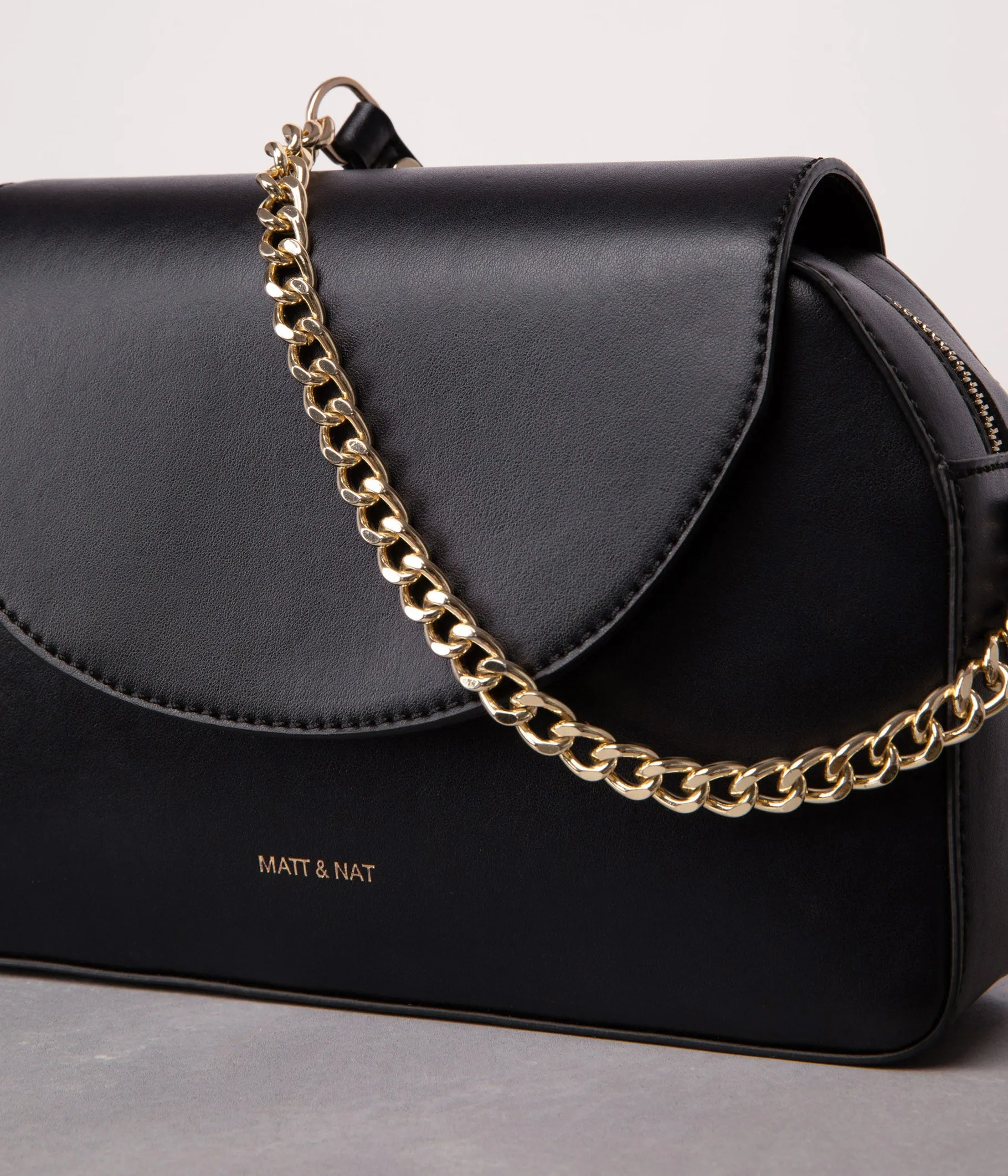PAAR Vegan Crossbody Bag - UPPEAL