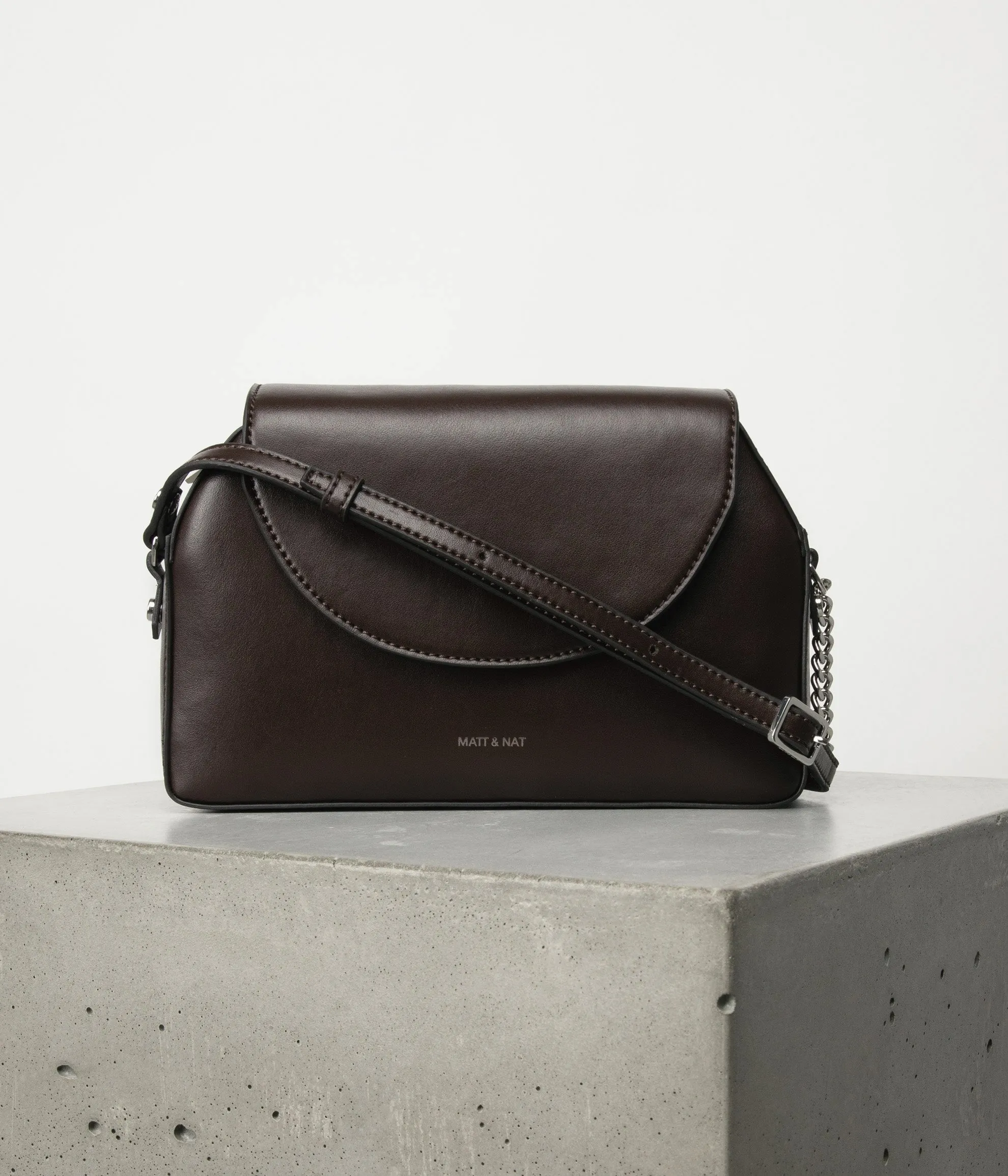 PAAR Vegan Crossbody Bag - UPPEAL