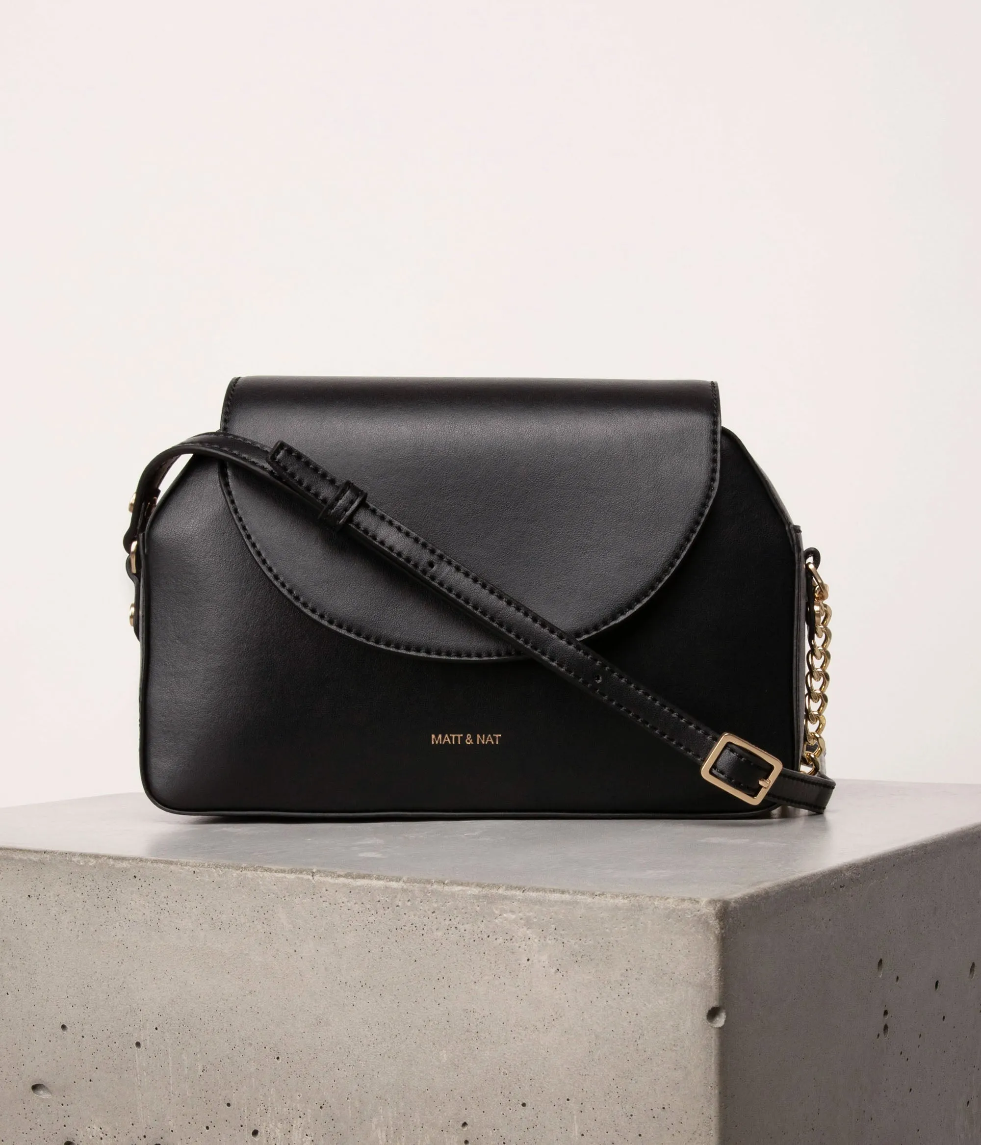 PAAR Vegan Crossbody Bag - UPPEAL