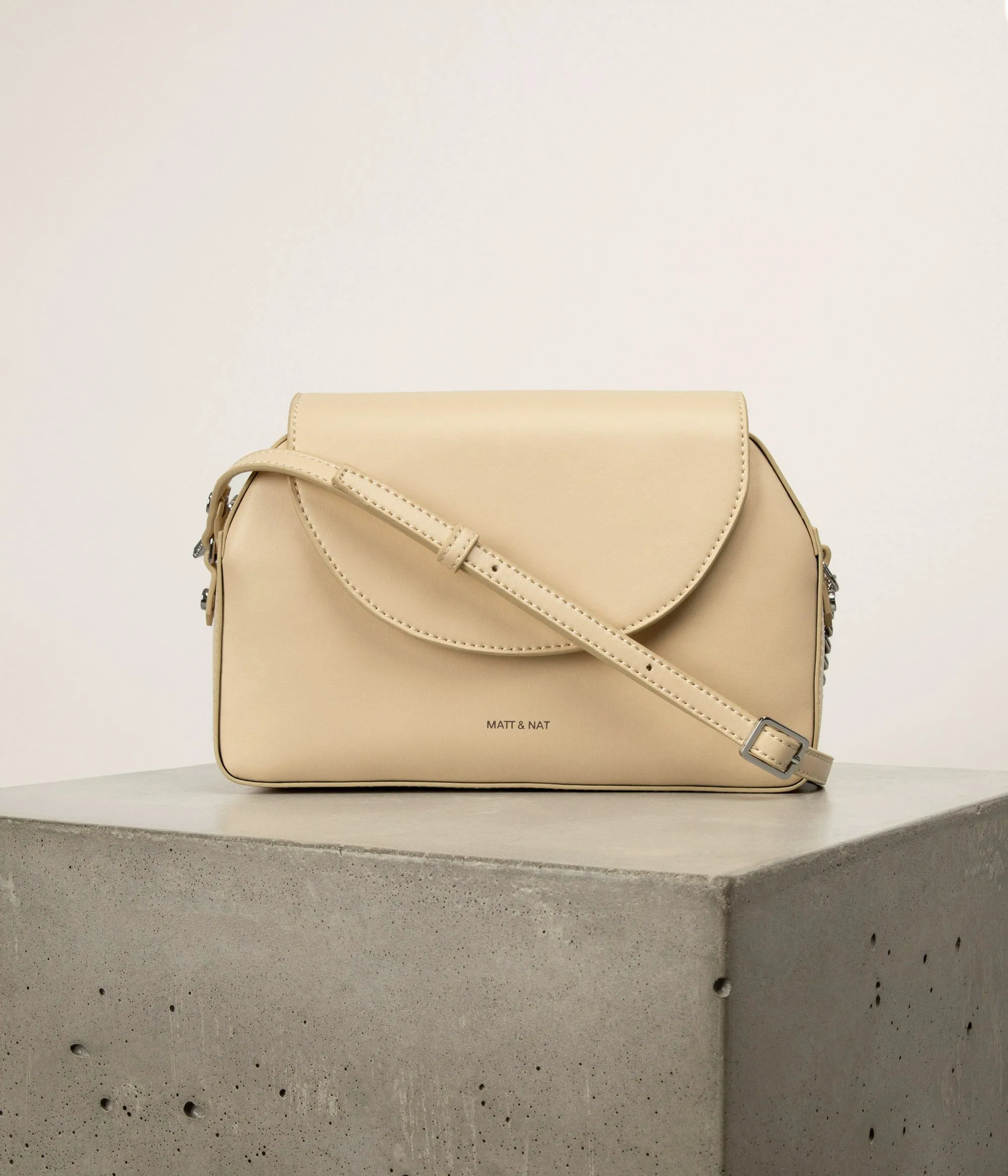 PAAR Vegan Crossbody Bag - UPPEAL