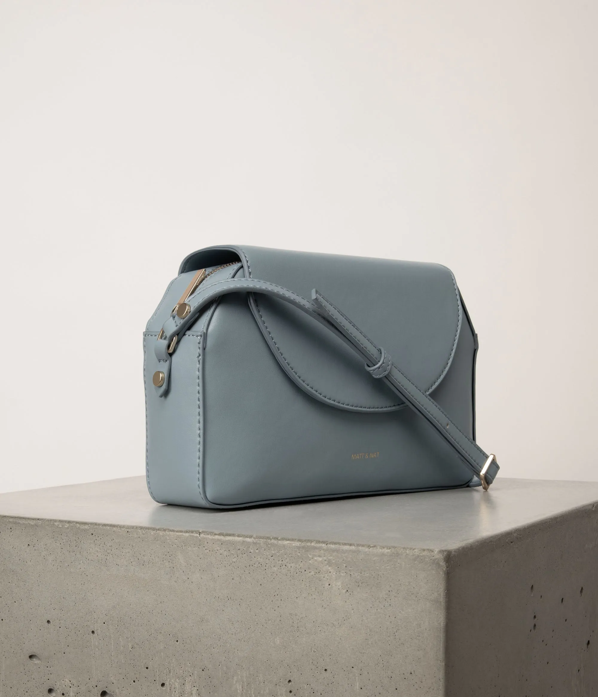 PAAR Vegan Crossbody Bag - UPPEAL