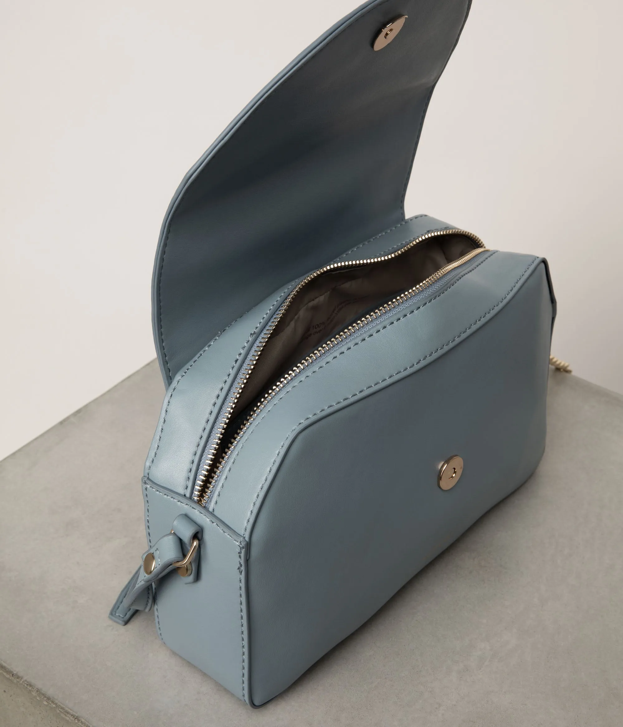 PAAR Vegan Crossbody Bag - UPPEAL