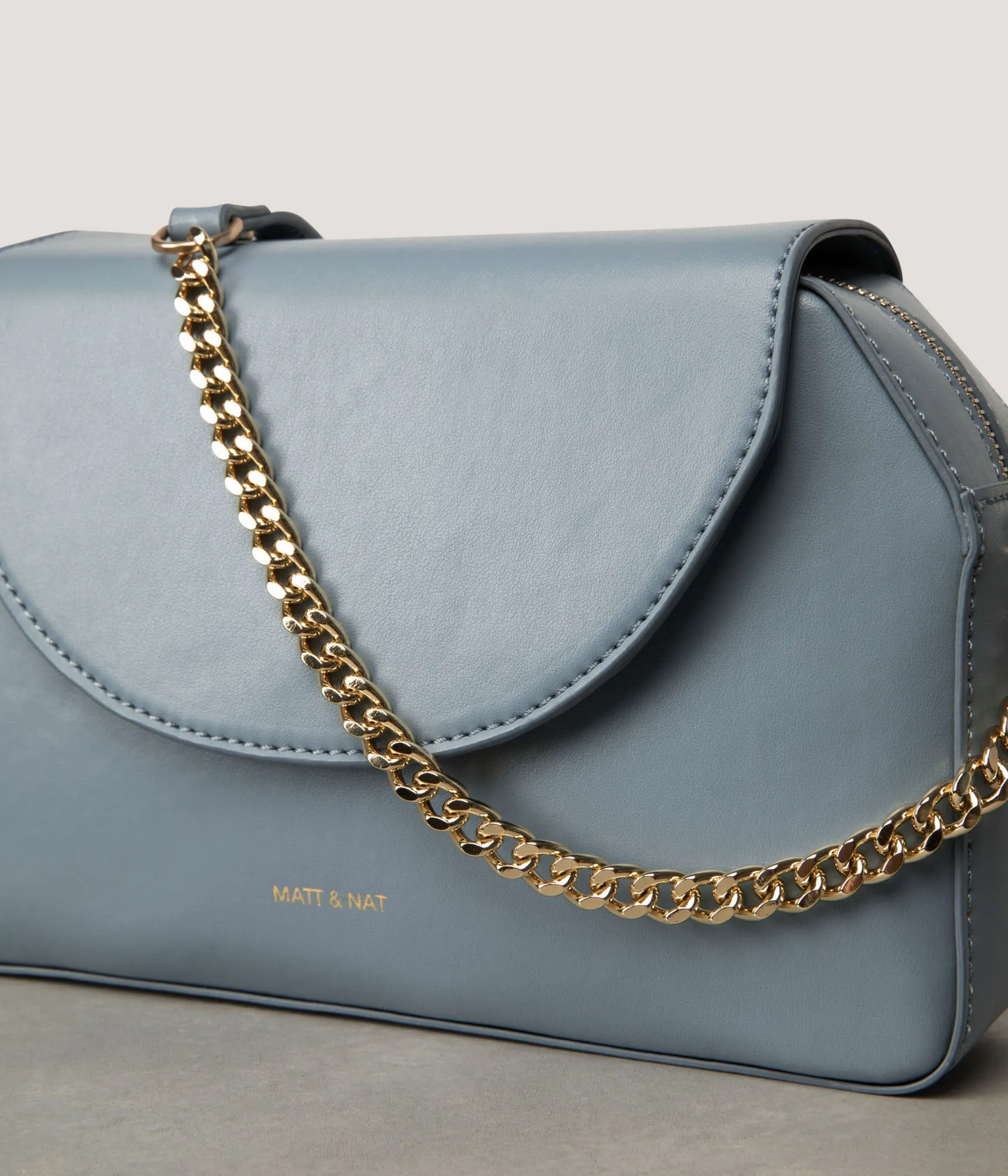 PAAR Vegan Crossbody Bag - UPPEAL
