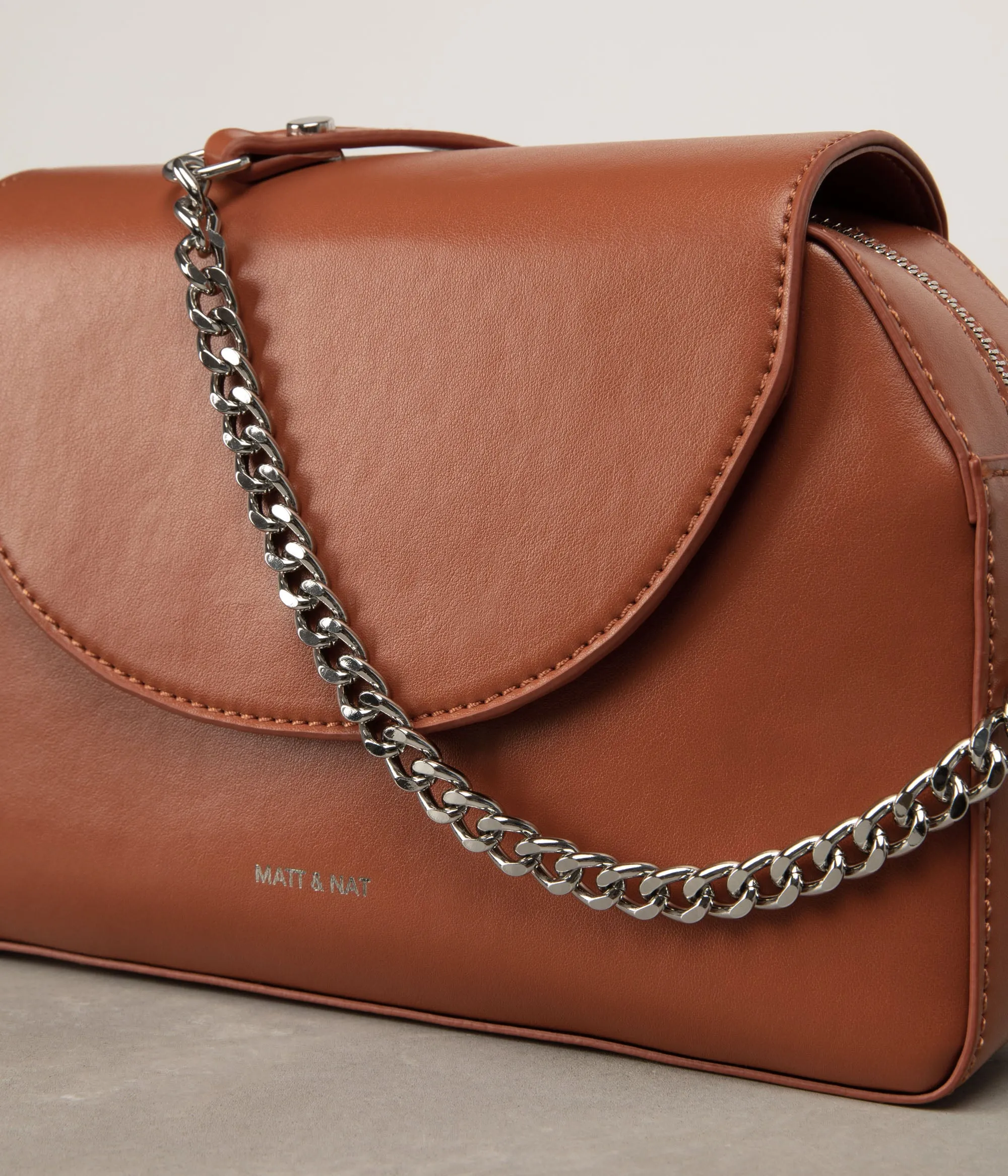 PAAR Vegan Crossbody Bag - UPPEAL