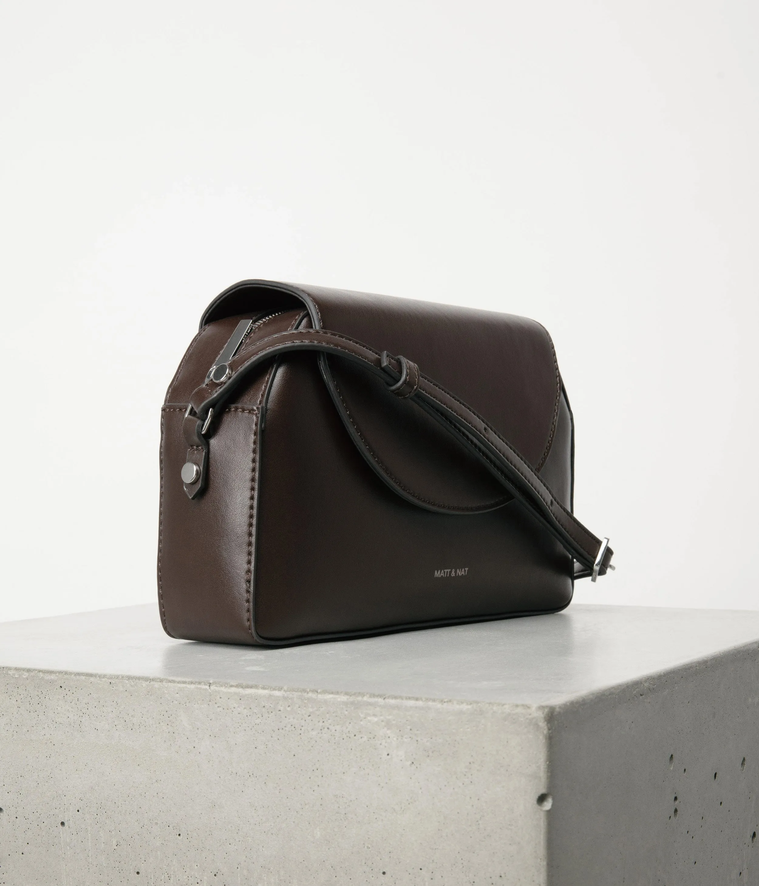 PAAR Vegan Crossbody Bag - UPPEAL