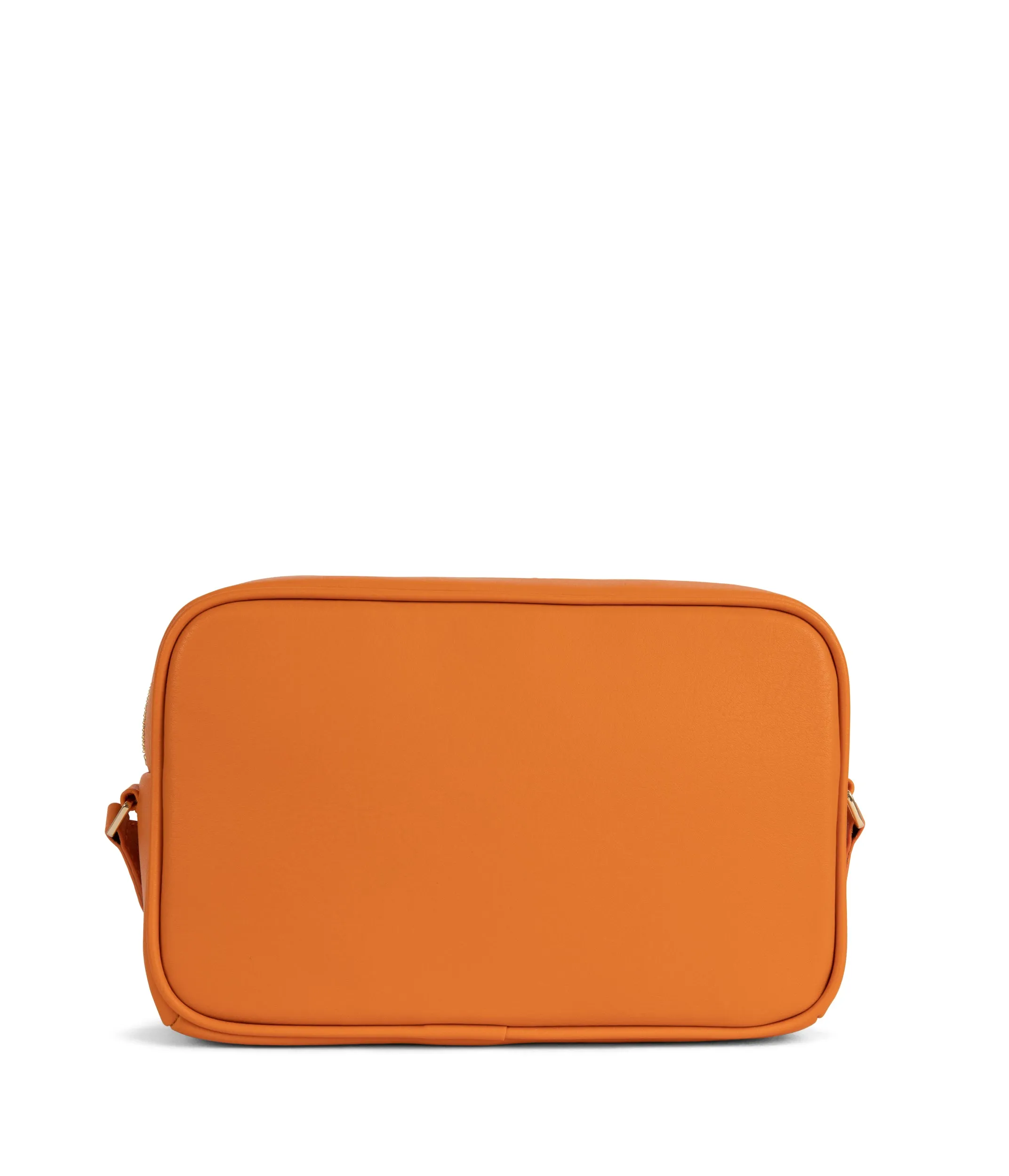 PAIGE Vegan Crossbody Bag - Arbor