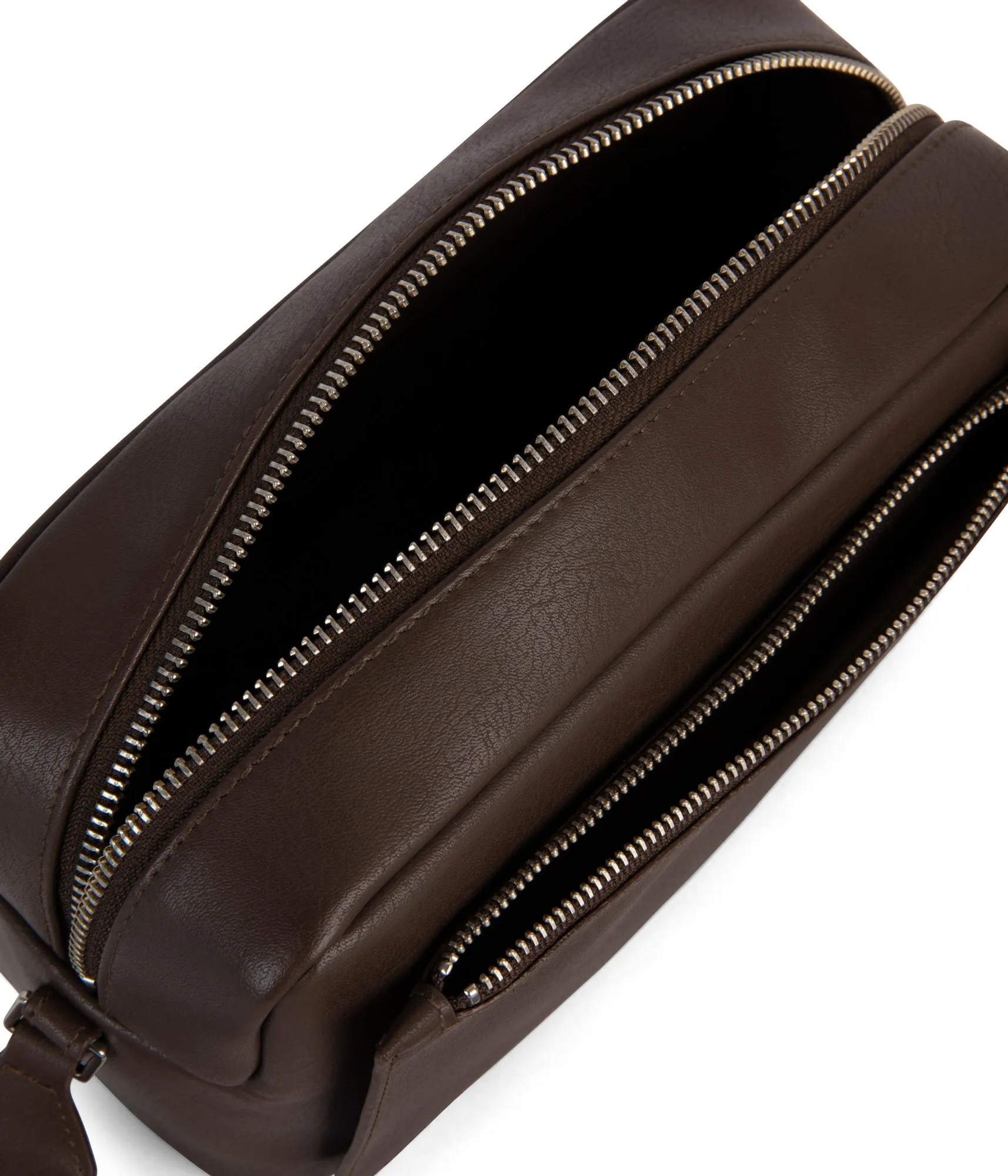 PAIGE Vegan Crossbody Bag - Arbor