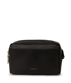 PAIGE Vegan Crossbody Bag - Arbor