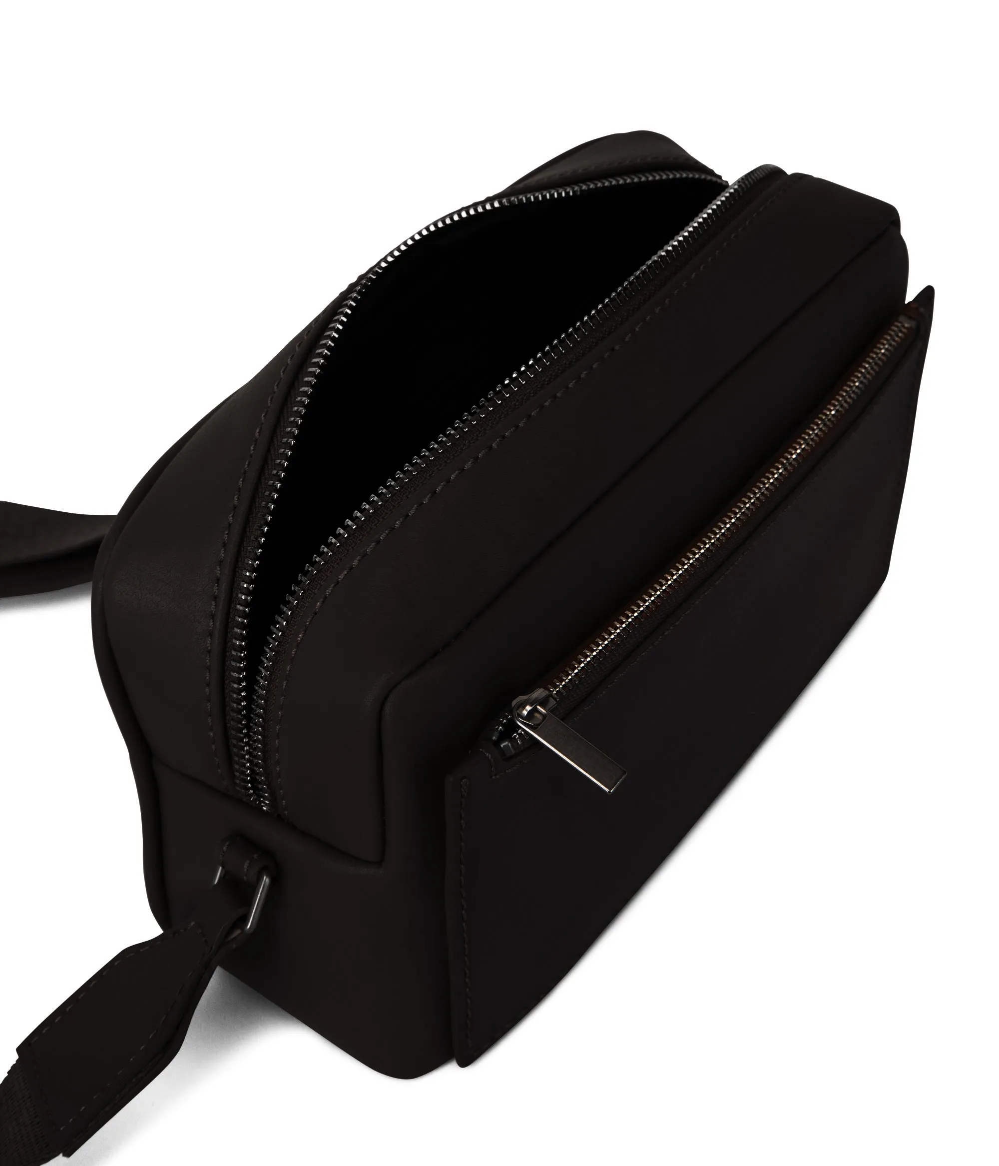 PAIGE Vegan Crossbody Bag - Arbor