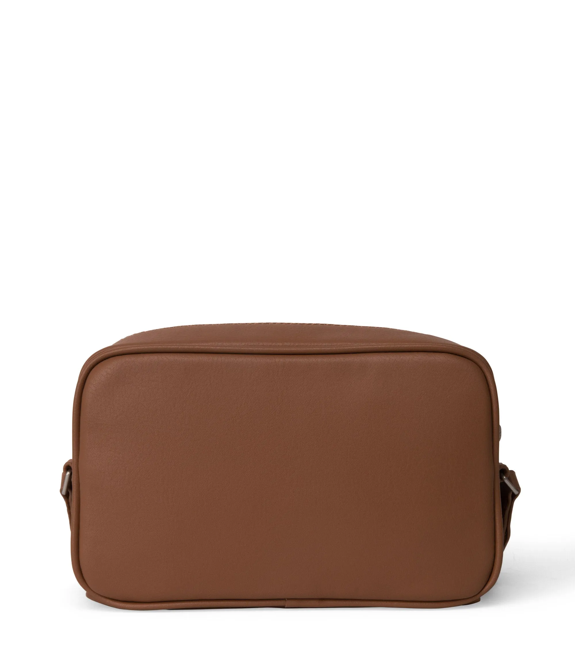 PAIGE Vegan Crossbody Bag - Arbor