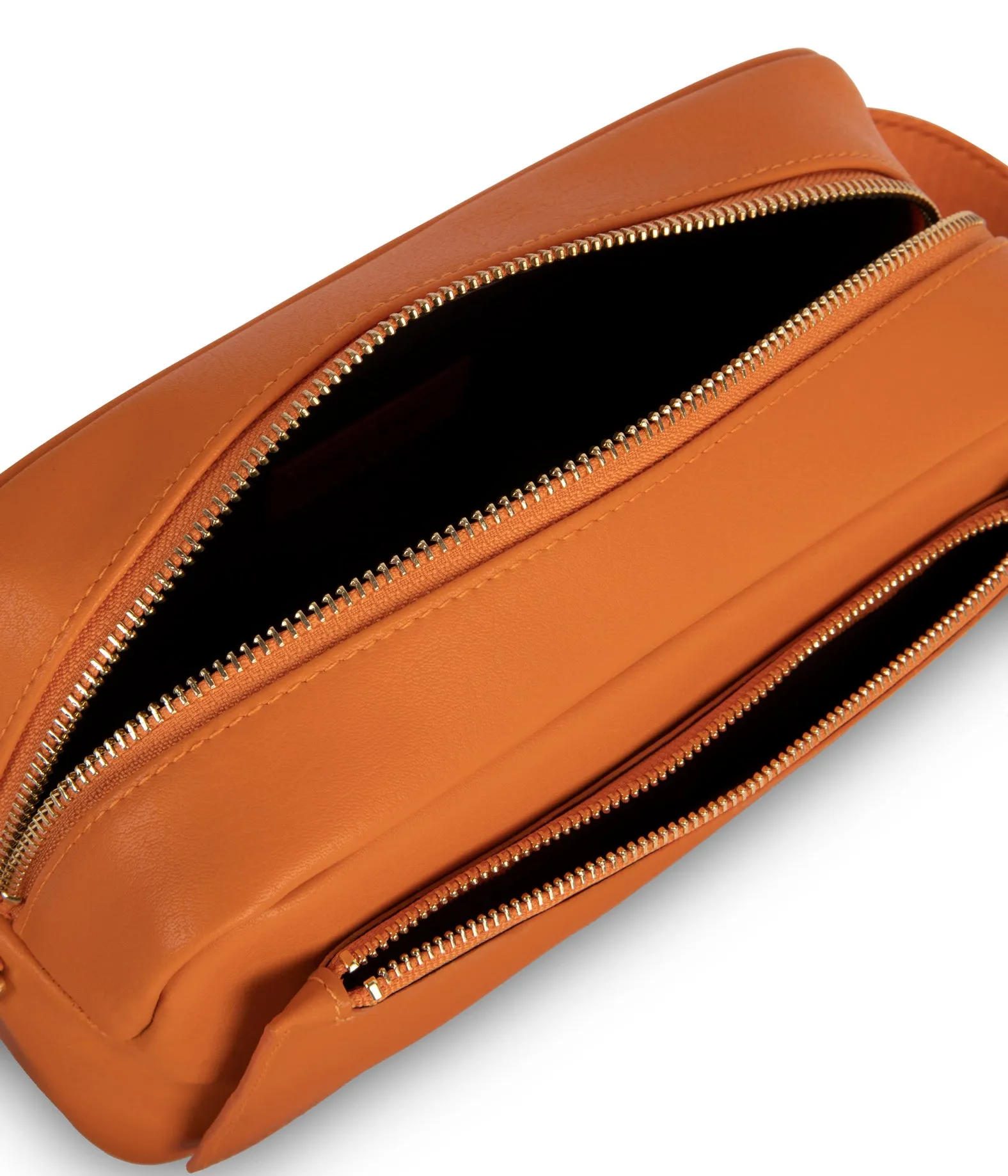 PAIGE Vegan Crossbody Bag - Arbor