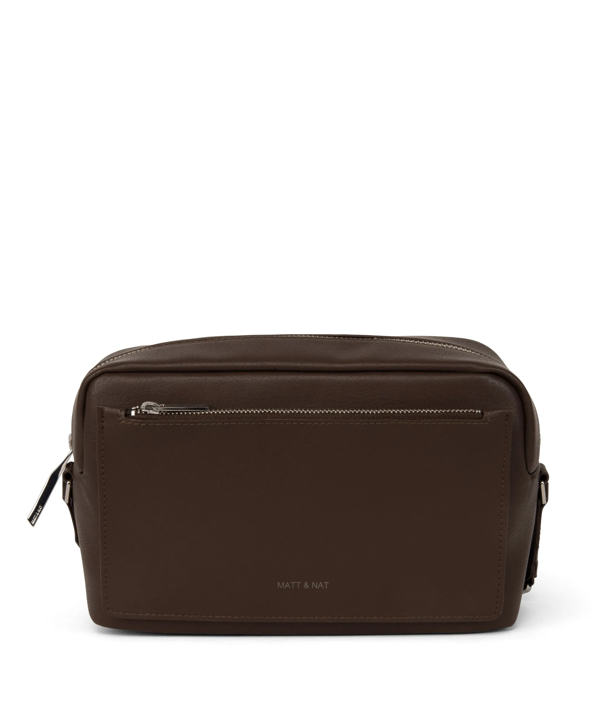 PAIGE Vegan Crossbody Bag - Arbor