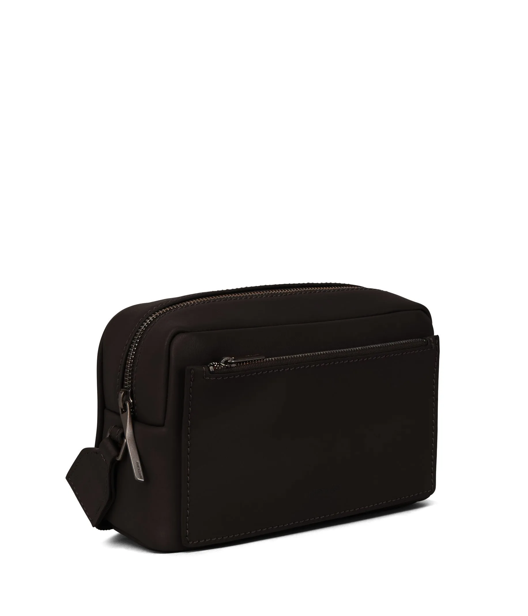 PAIGE Vegan Crossbody Bag - Arbor