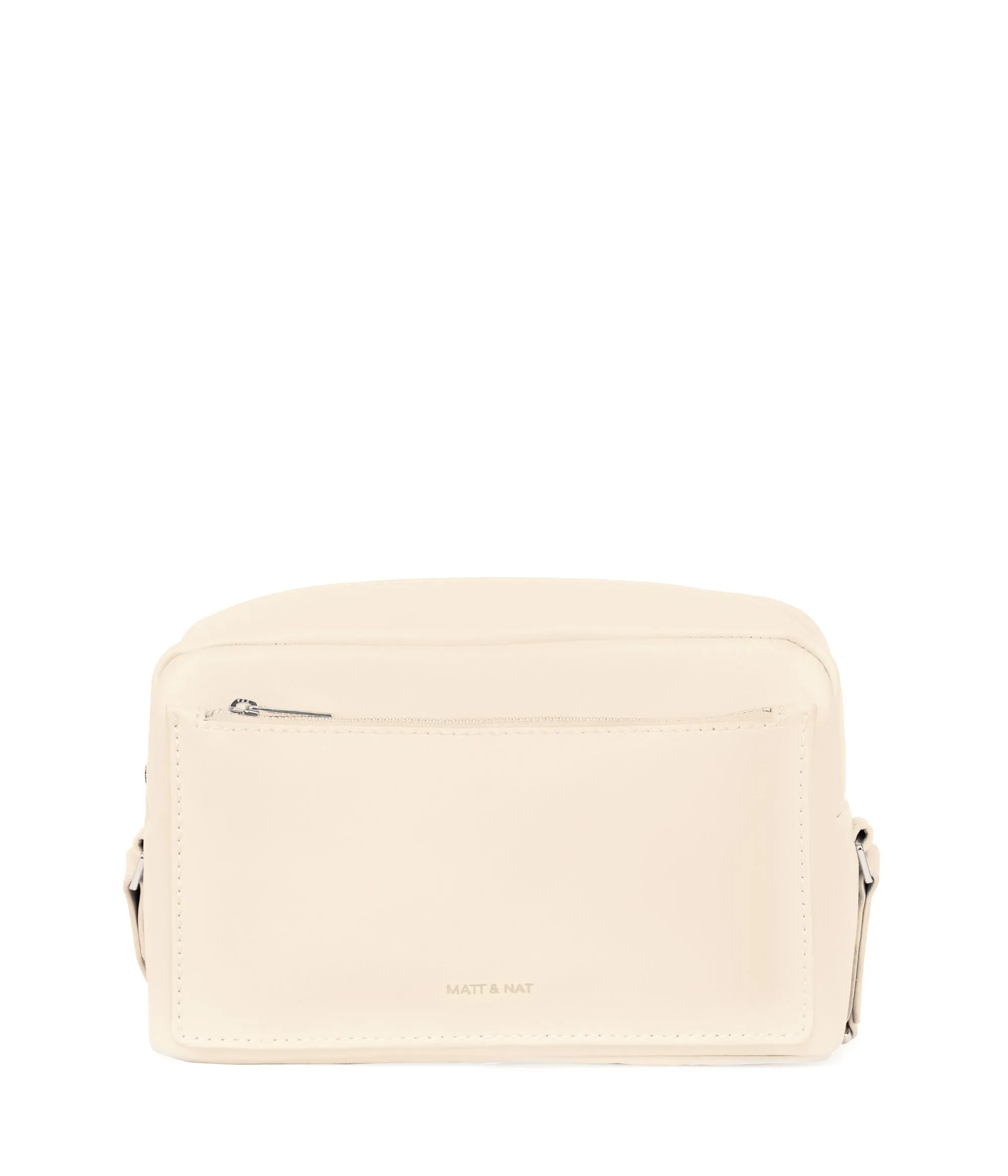 PAIGE Vegan Crossbody Bag - Arbor