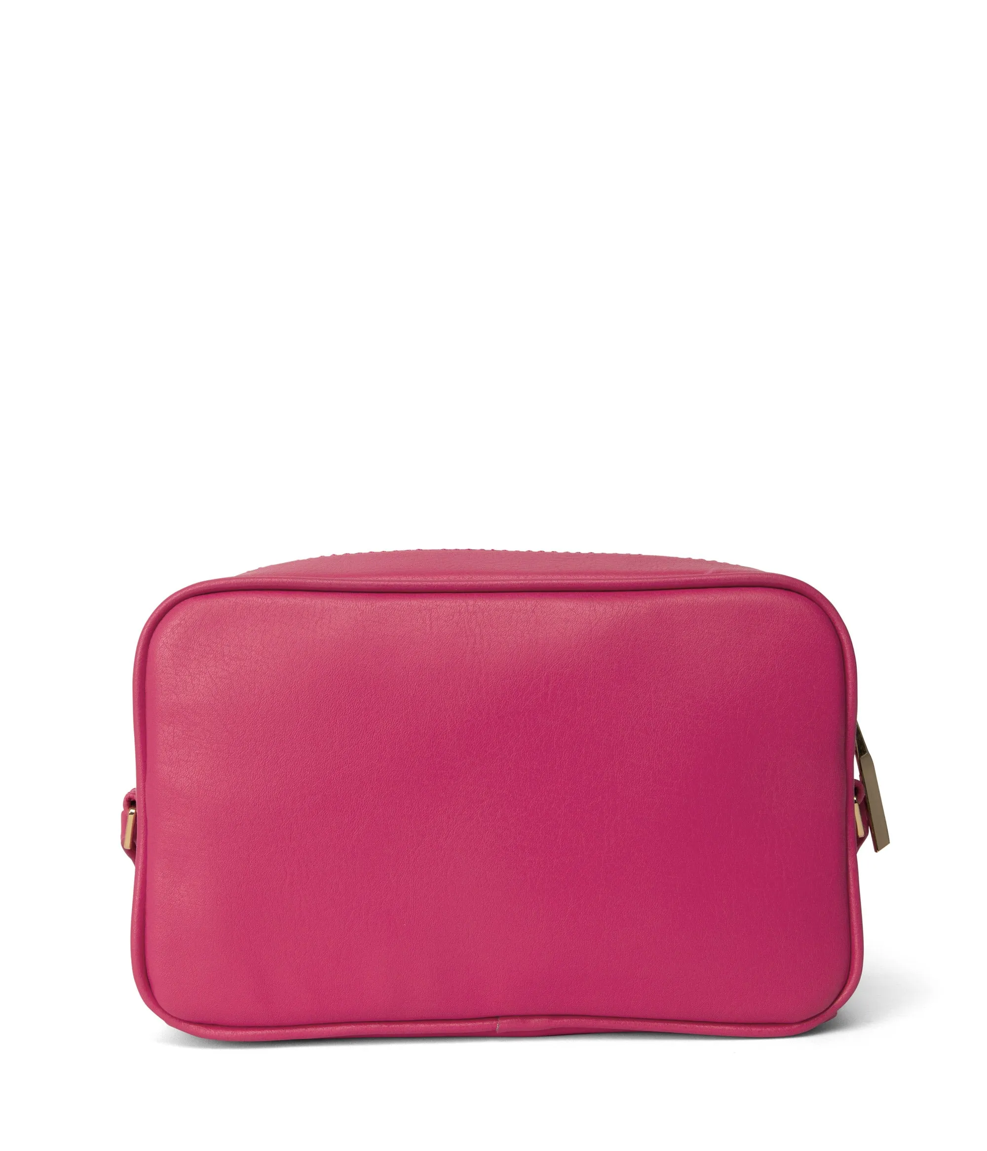 PAIGE Vegan Crossbody Bag - Arbor