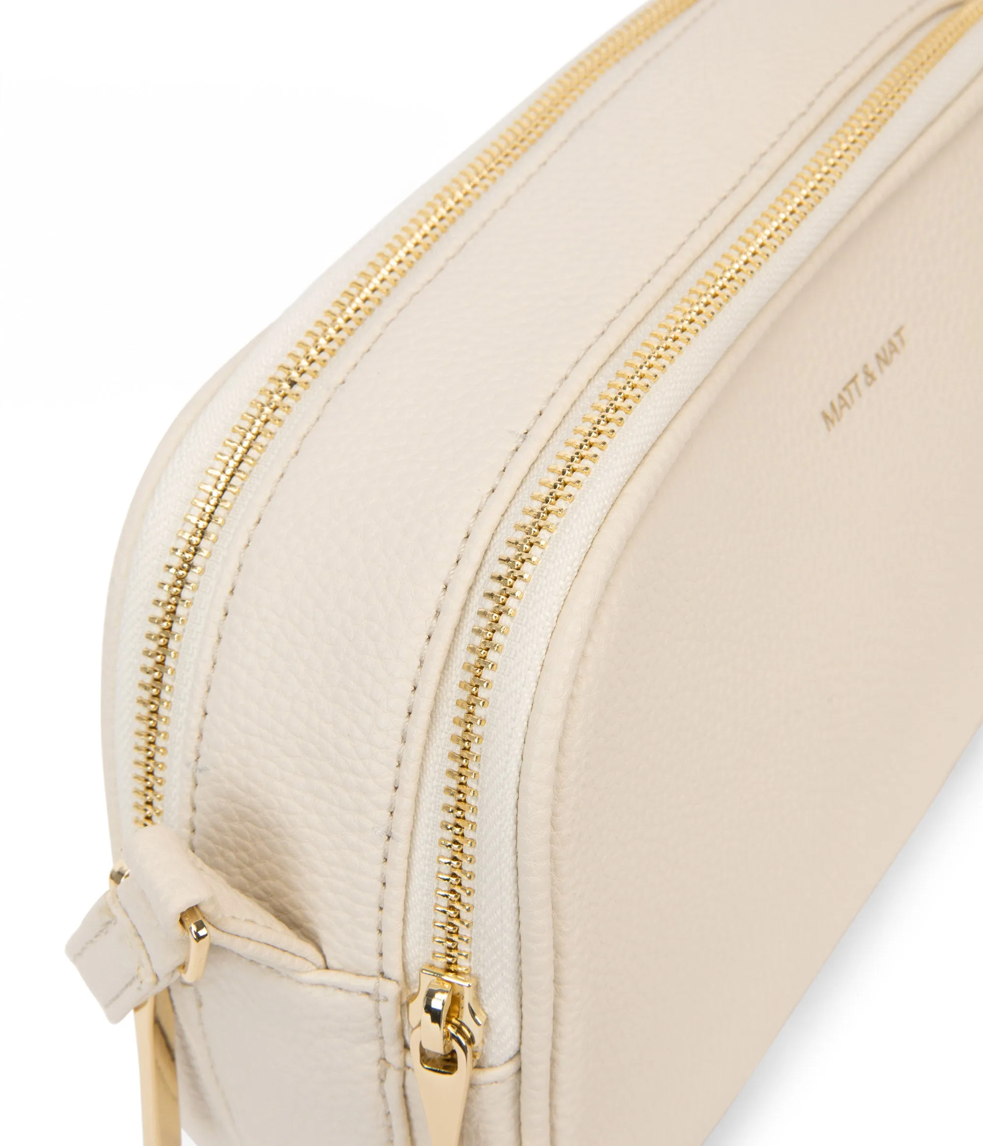 PAIR Vegan Crossbody Bag - Grain