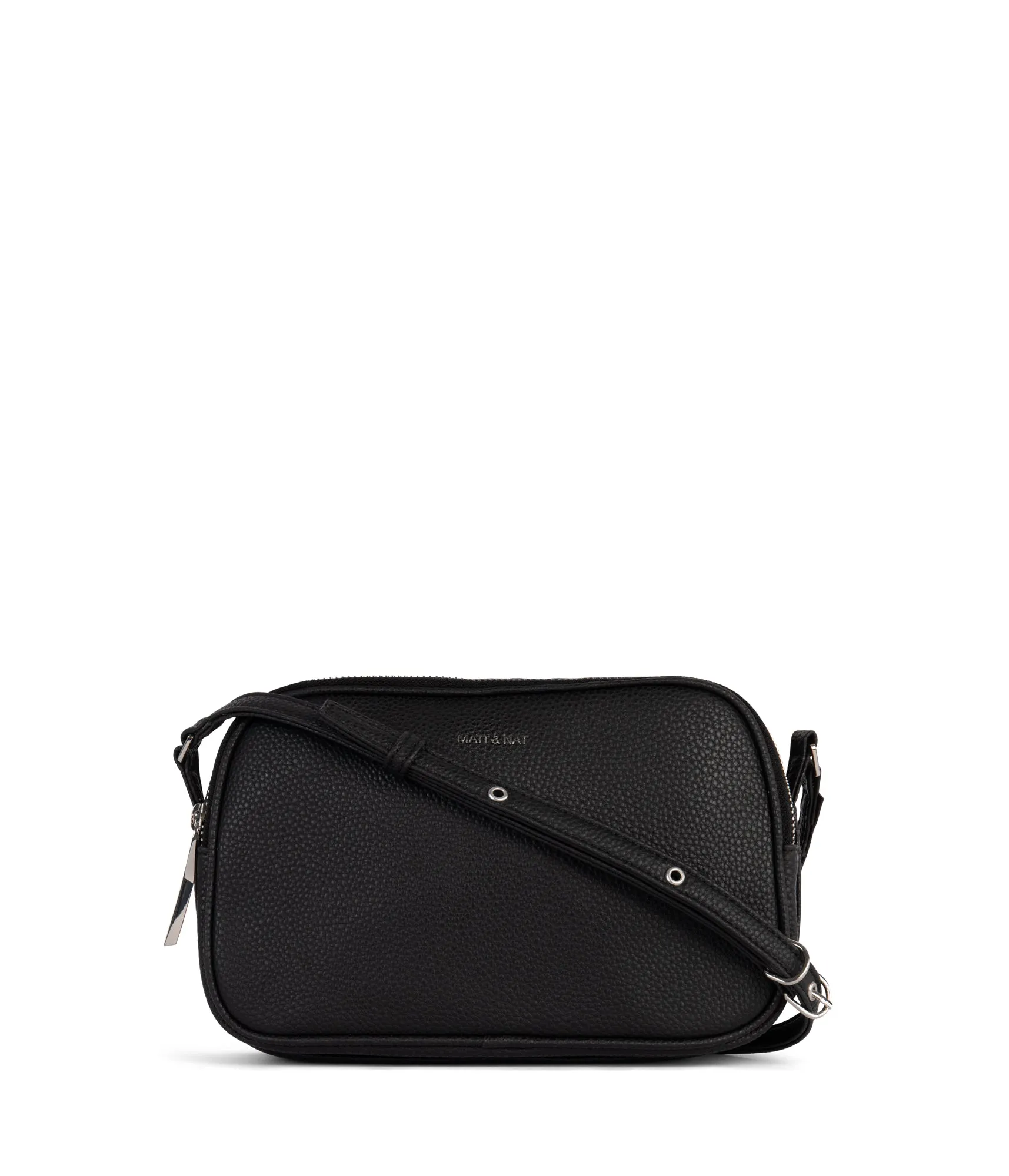 PAIR Vegan Crossbody Bag - Grain