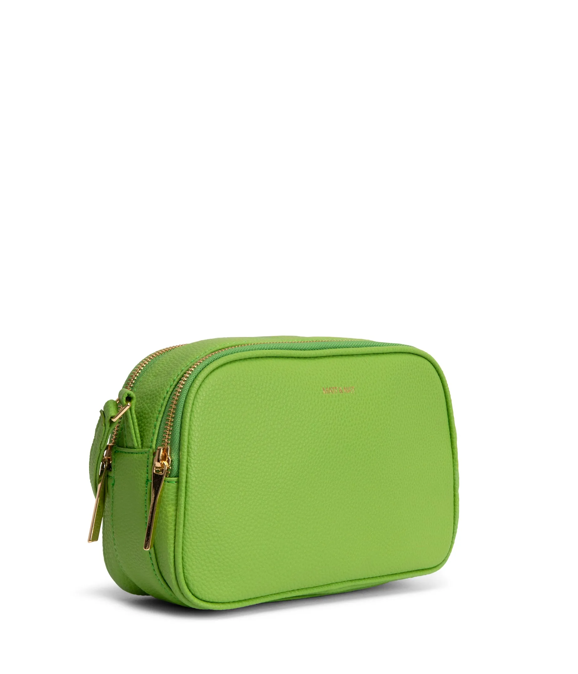 PAIR Vegan Crossbody Bag - Grain