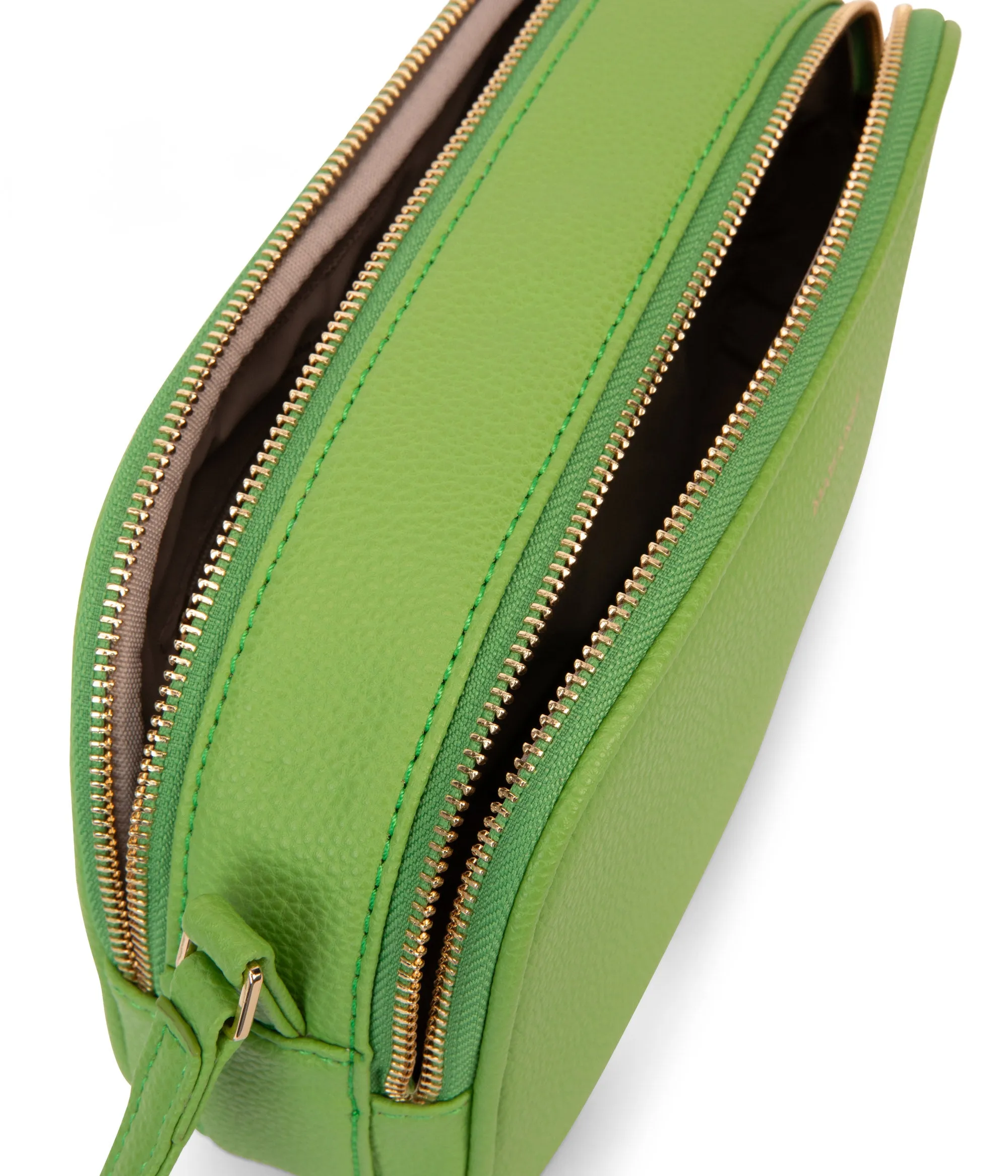 PAIR Vegan Crossbody Bag - Grain